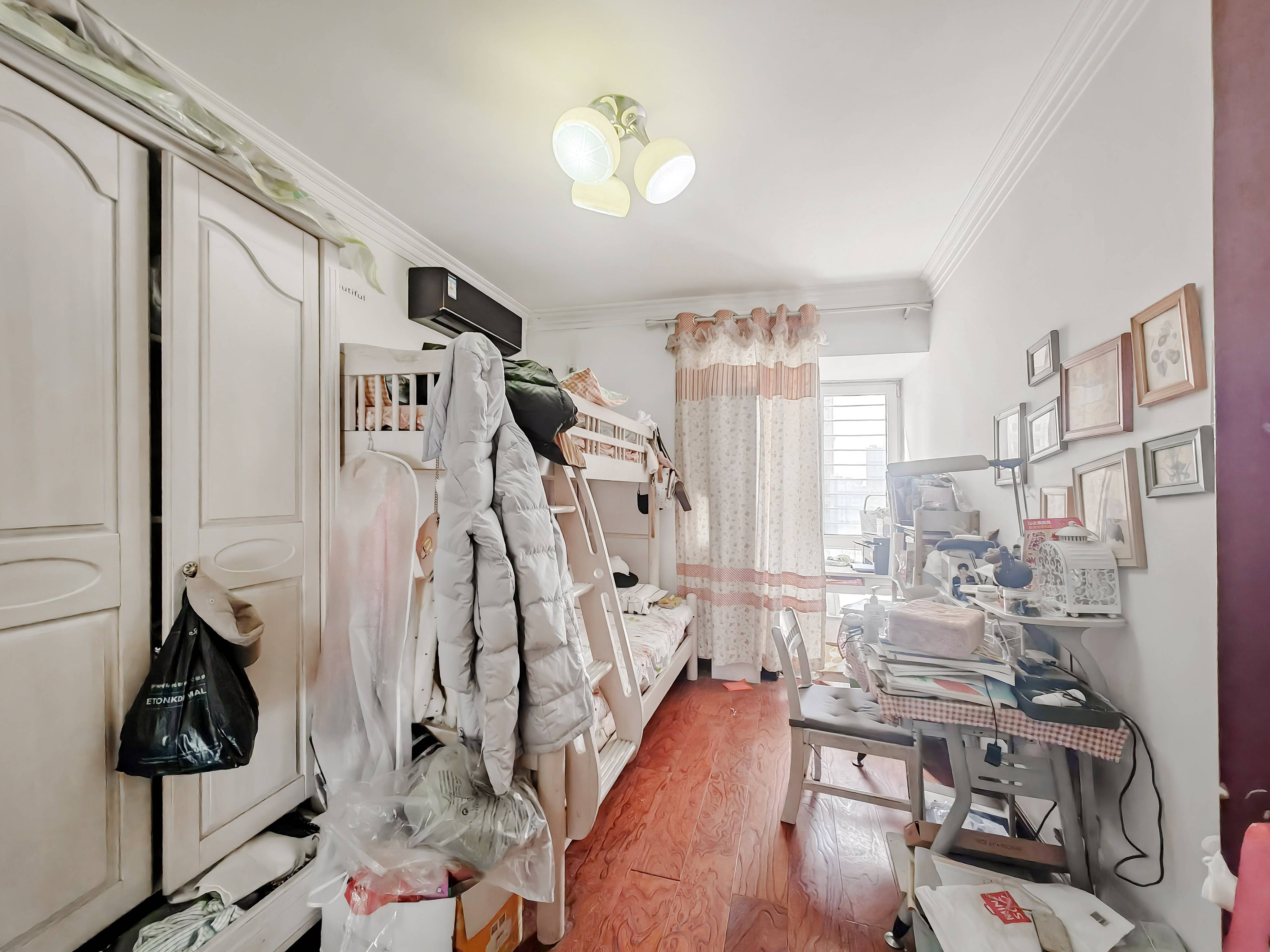 中海紫御东郡(东区)