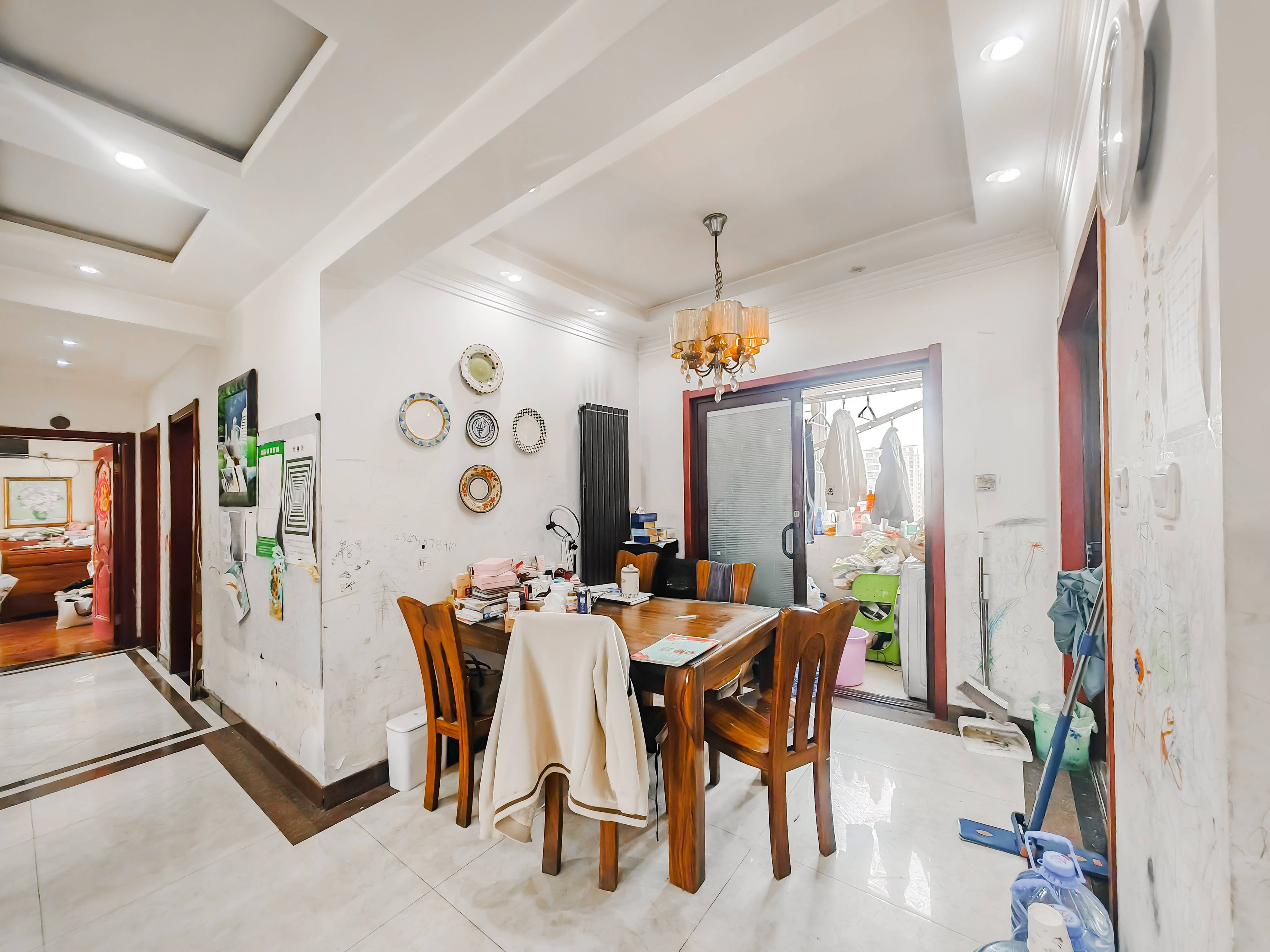 中海紫御东郡(东区)