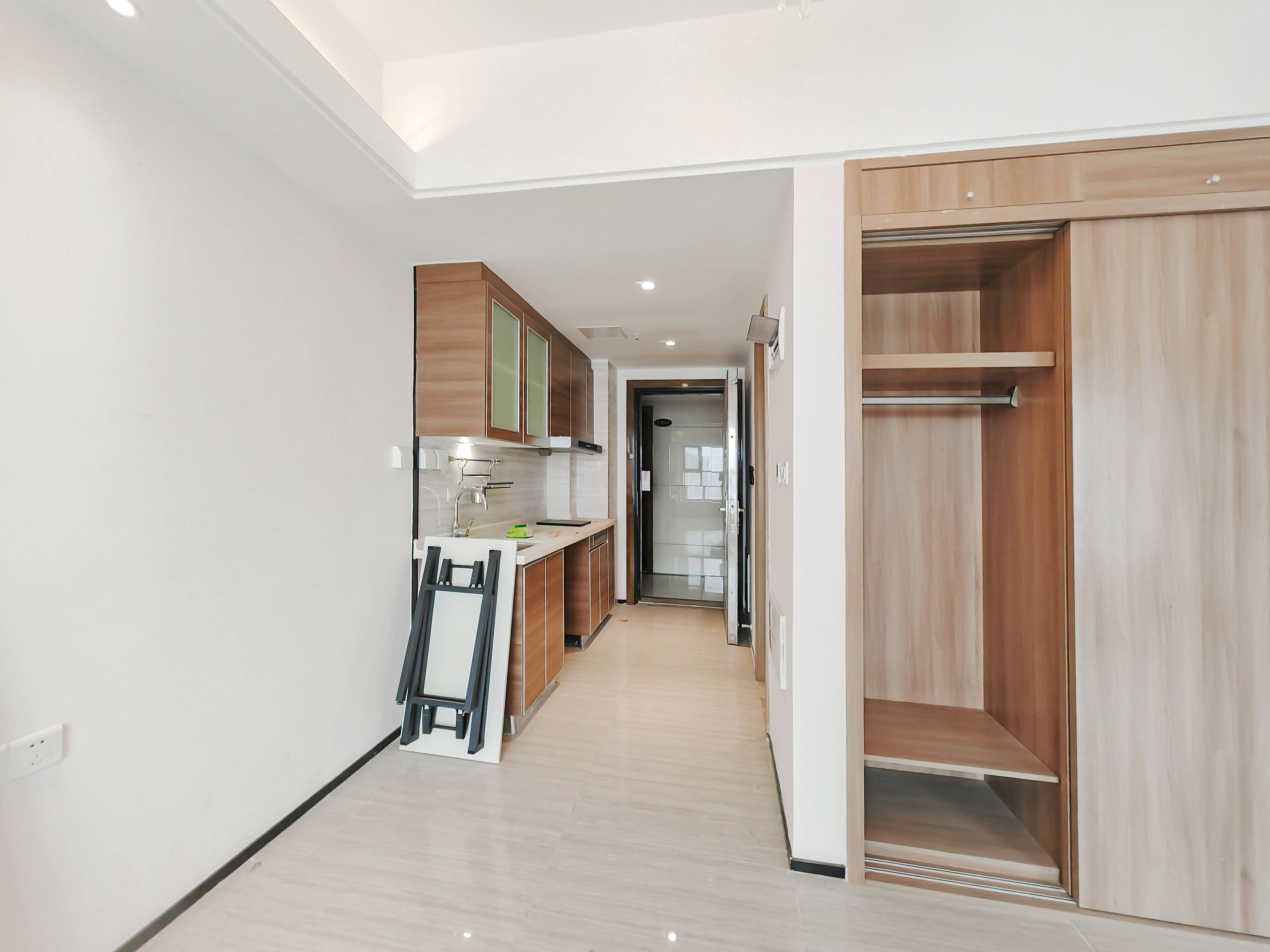 恒大城（商住楼）