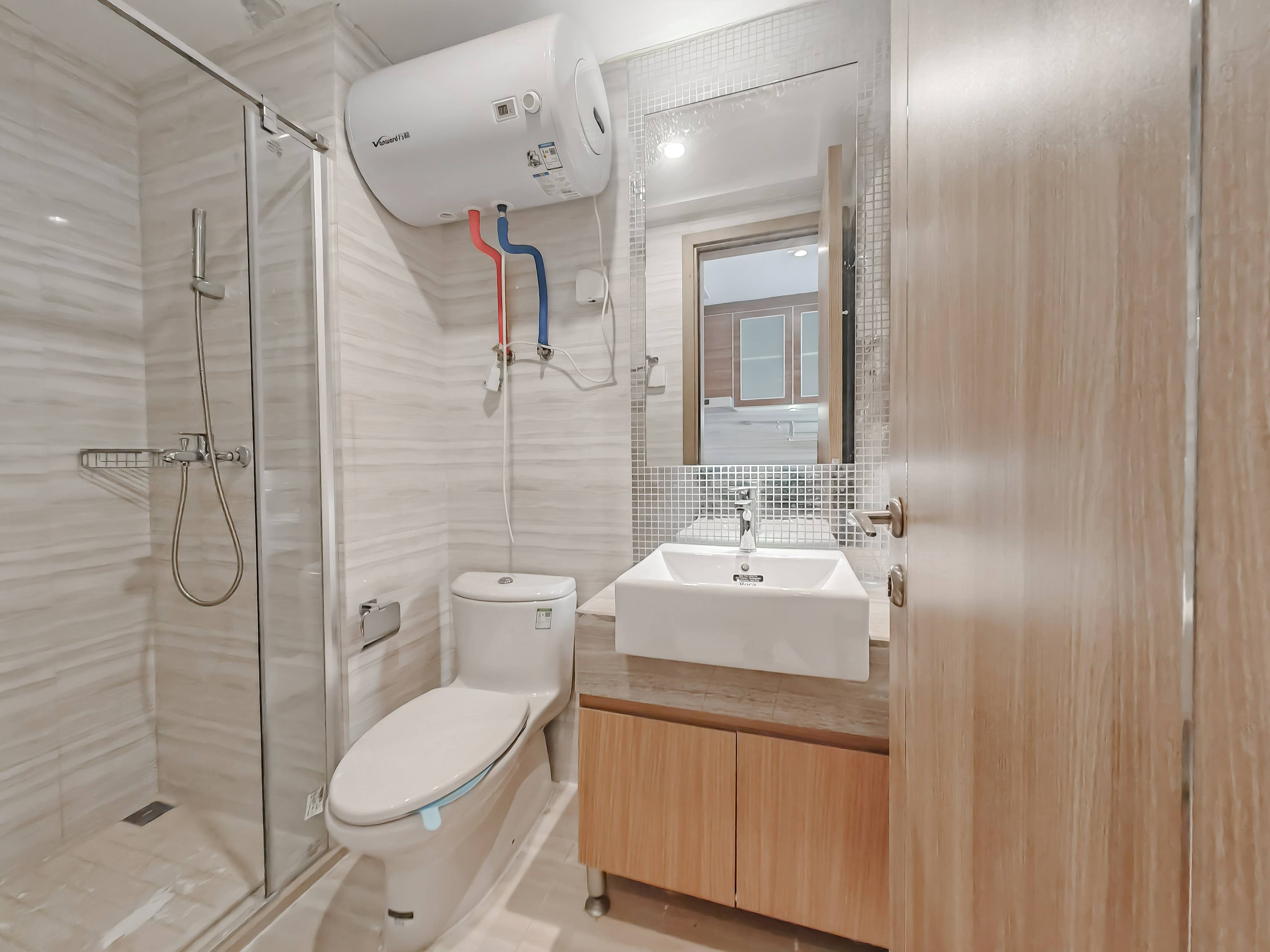 恒大城（商住楼）