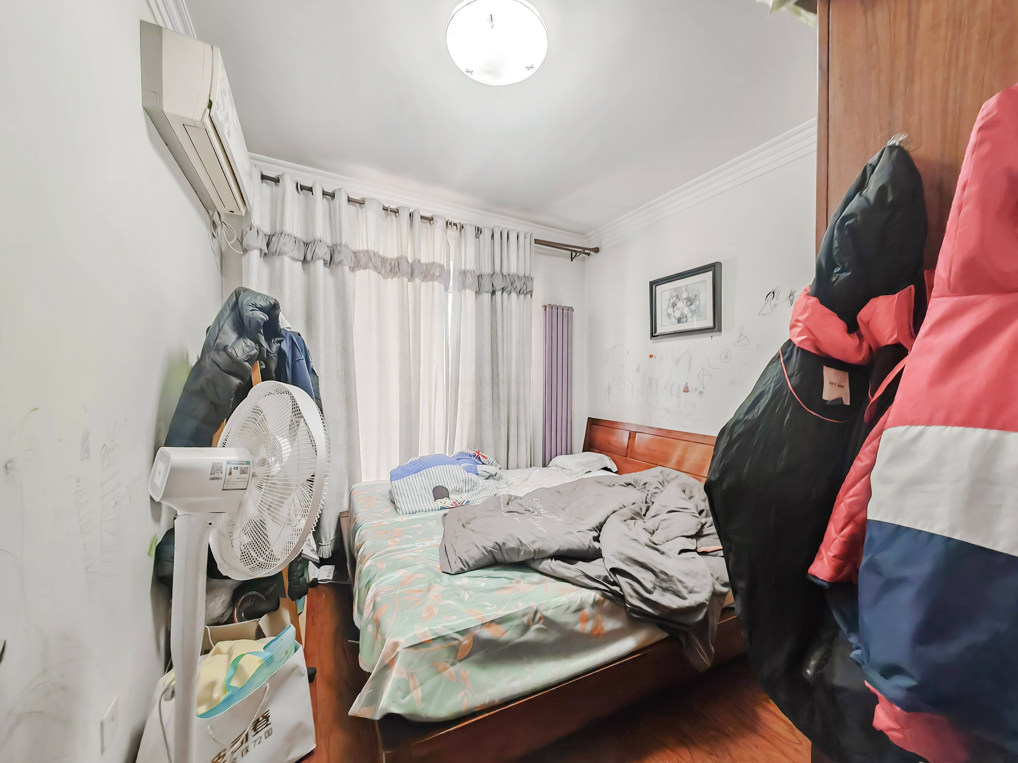 中海紫御东郡(东区)