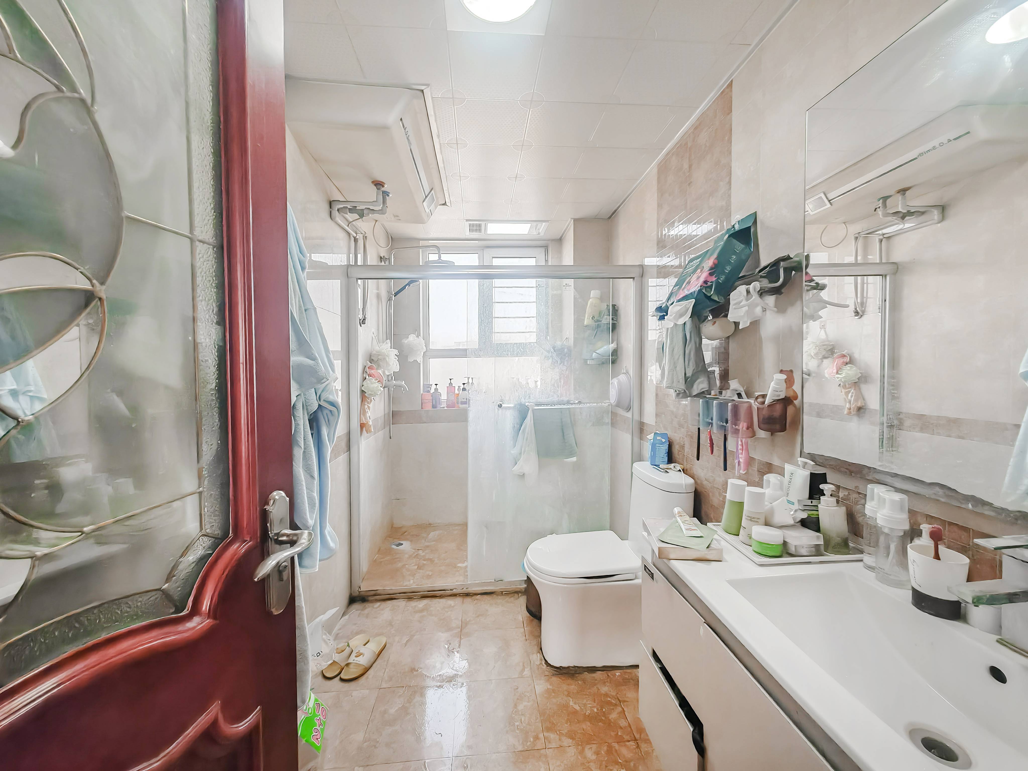 中海紫御东郡(东区)