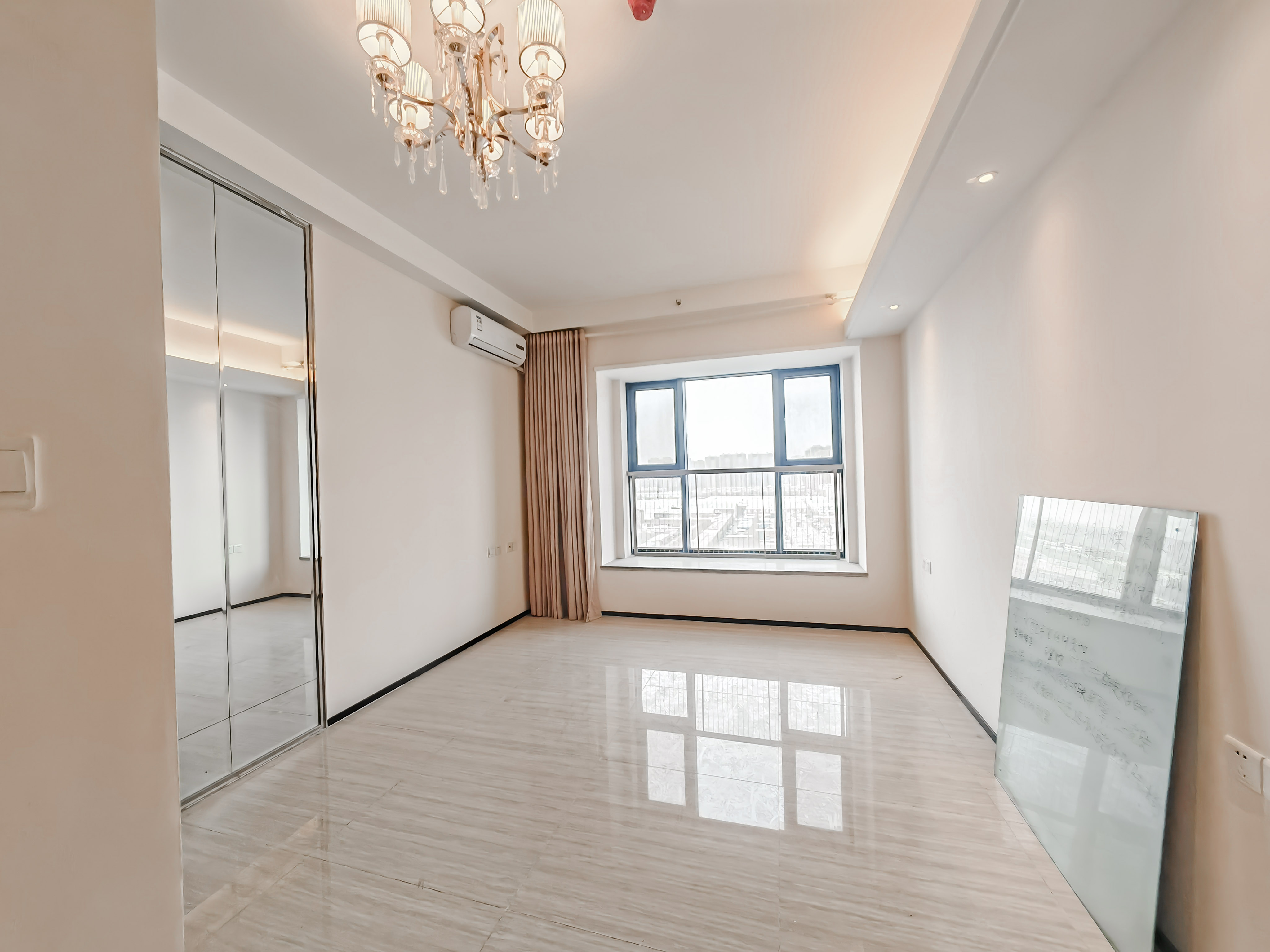 恒大城（商住楼）