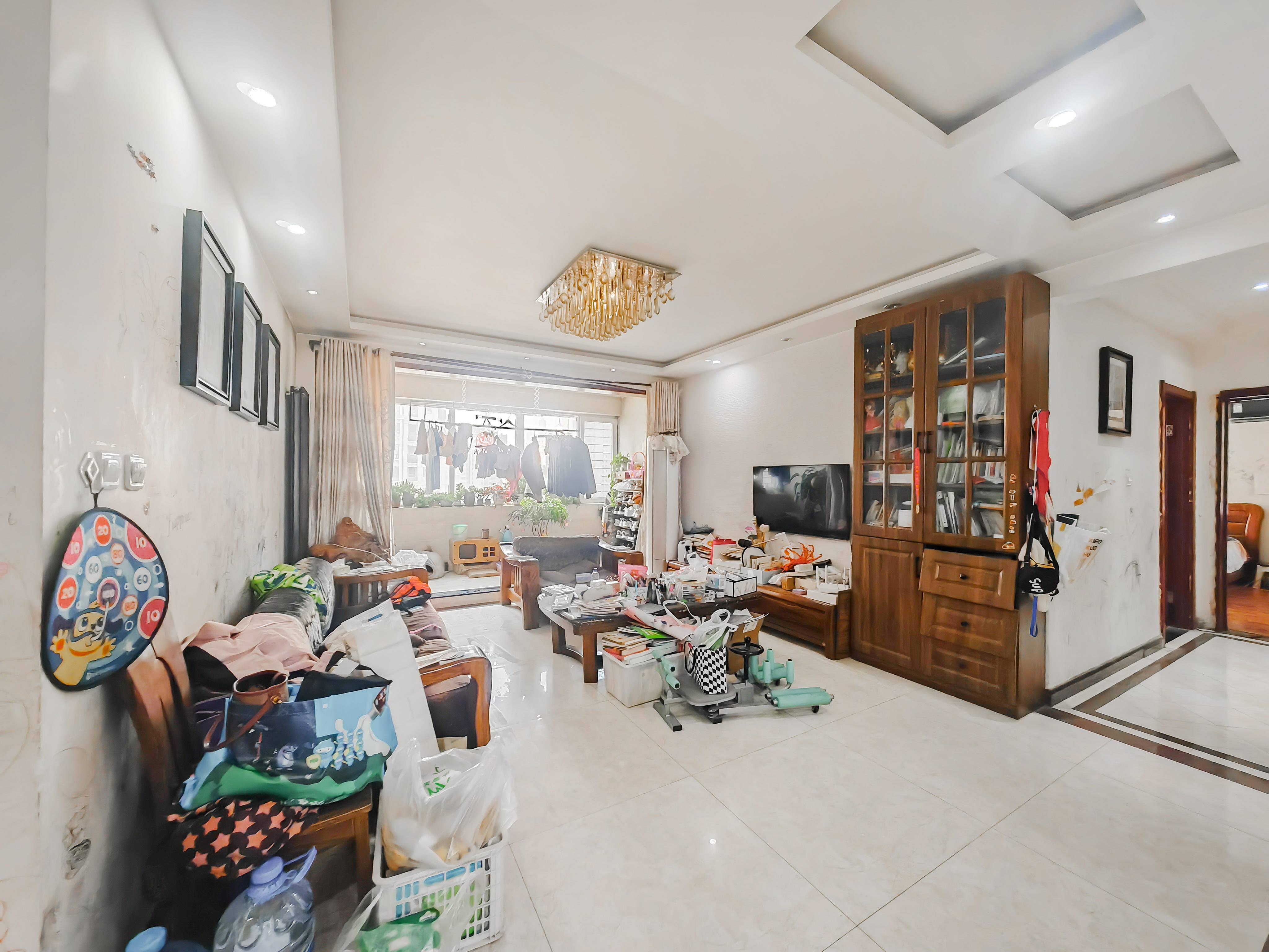 中海紫御东郡(东区)