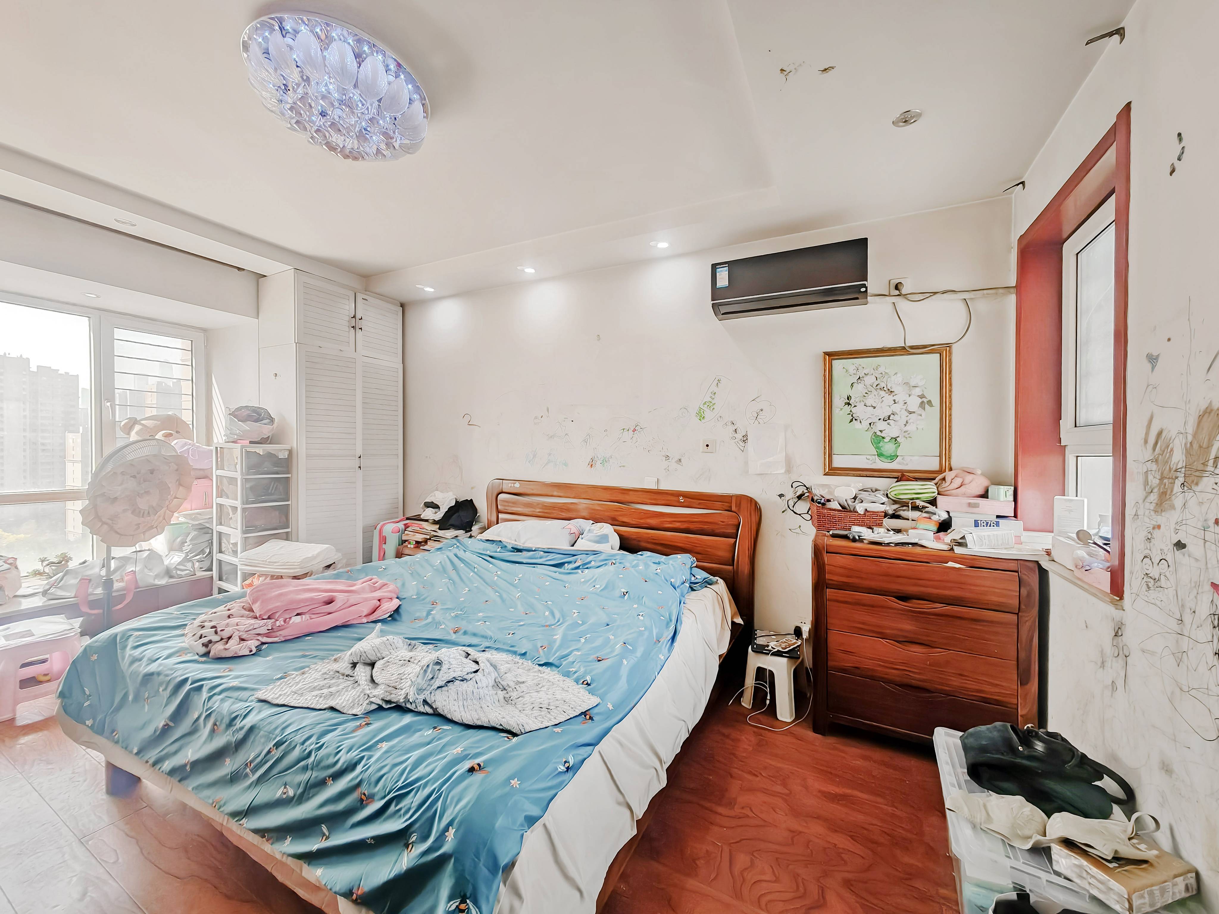 中海紫御东郡(东区)