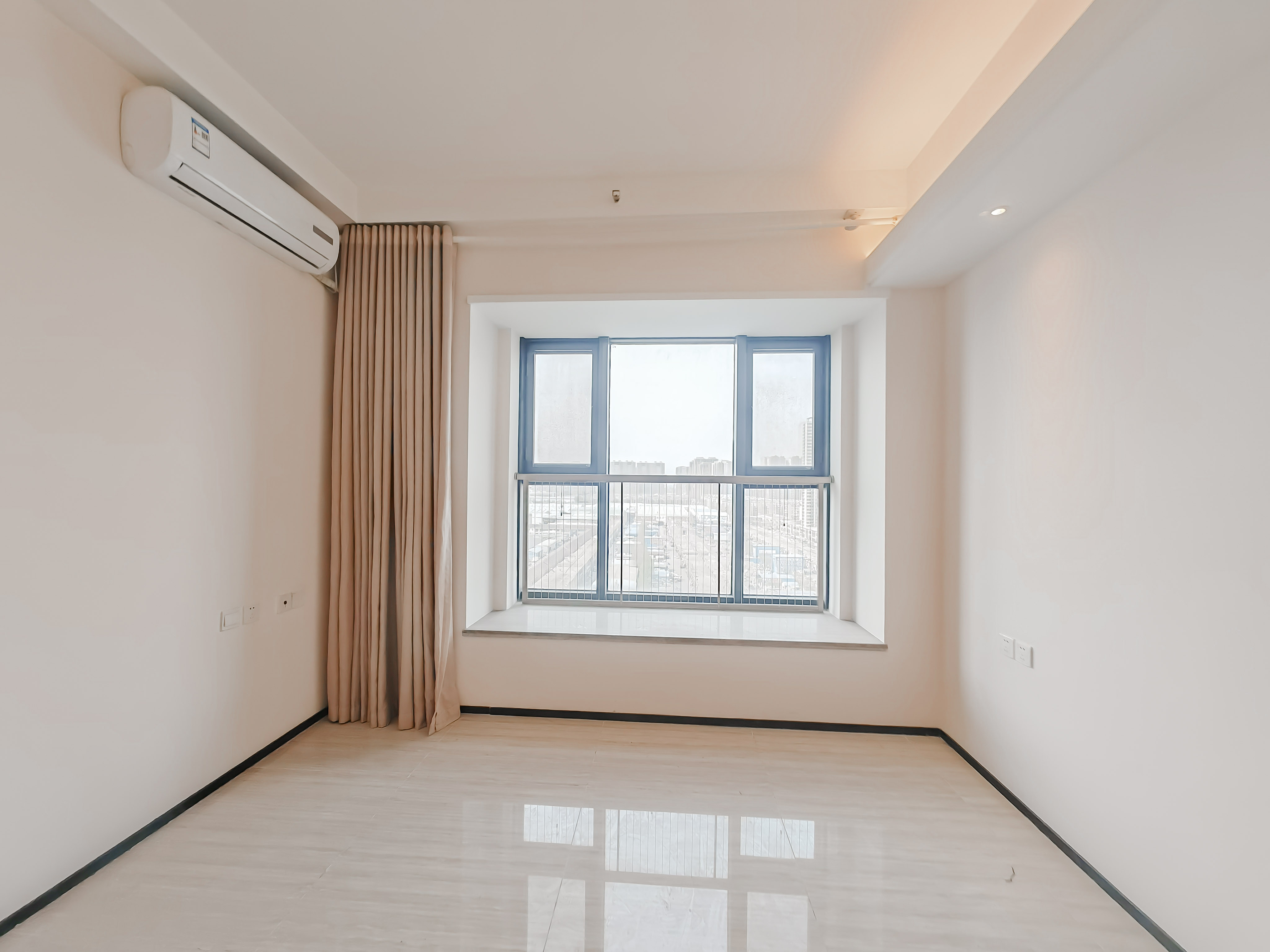 恒大城（商住楼）