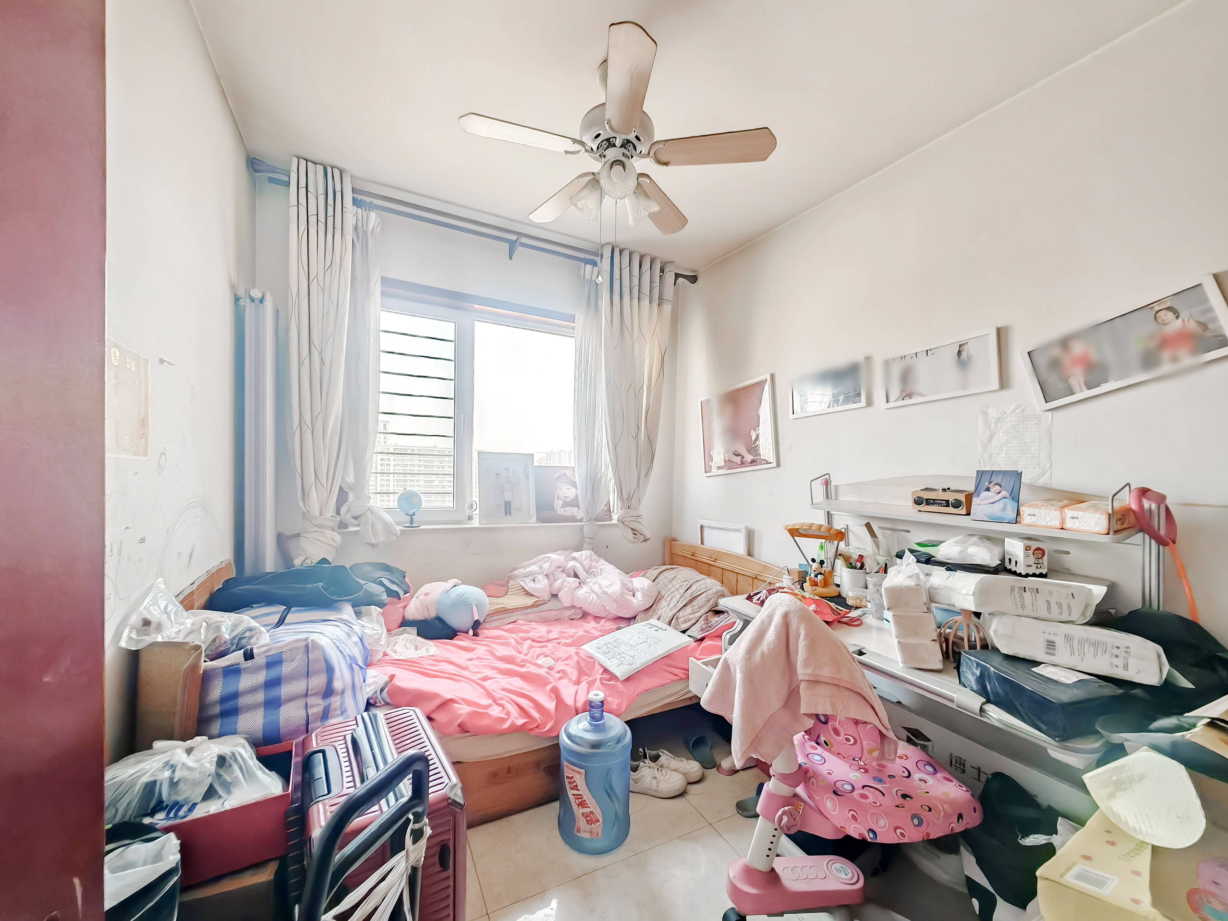 中海紫御东郡(东区)