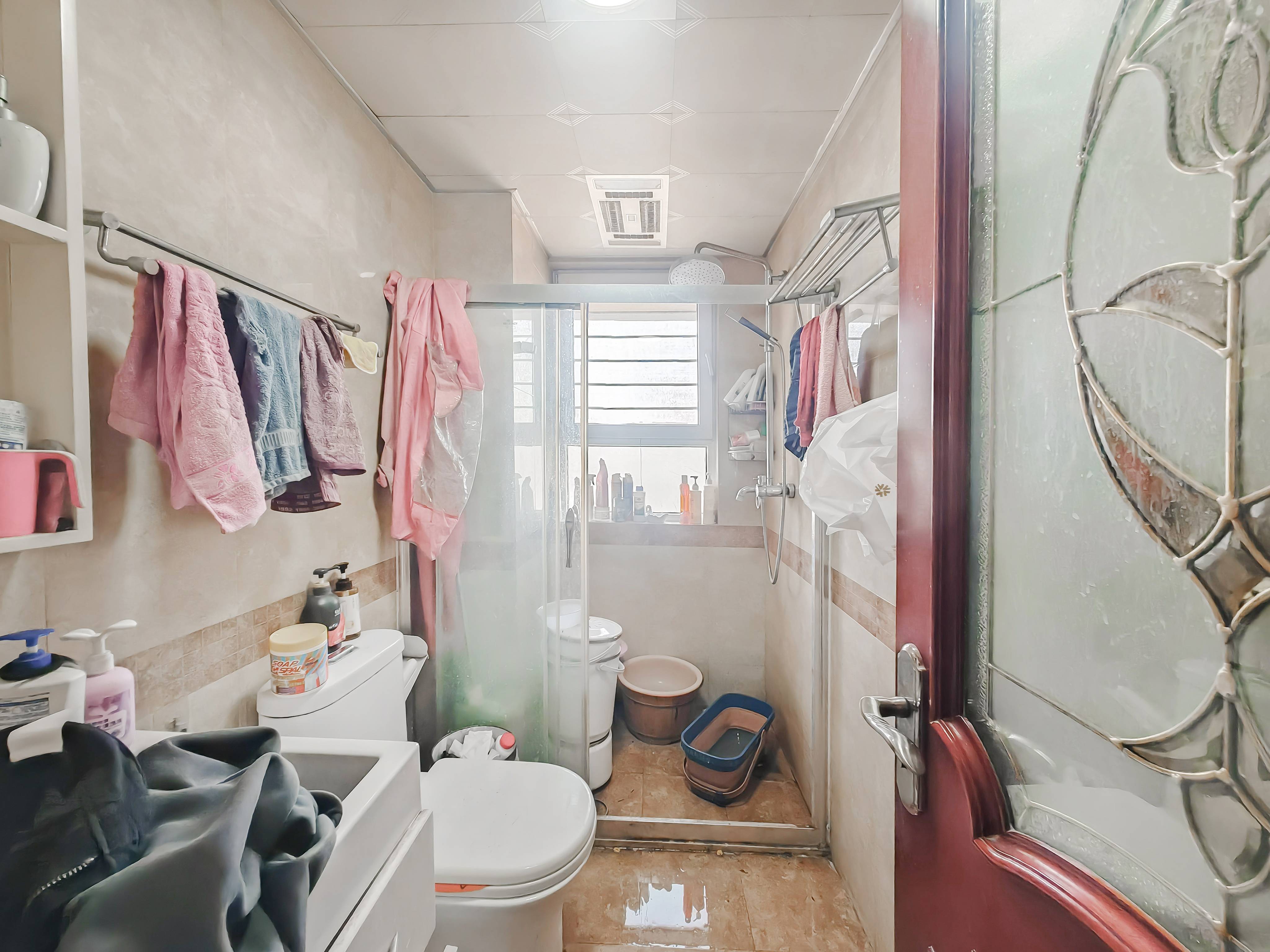 中海紫御东郡(东区)