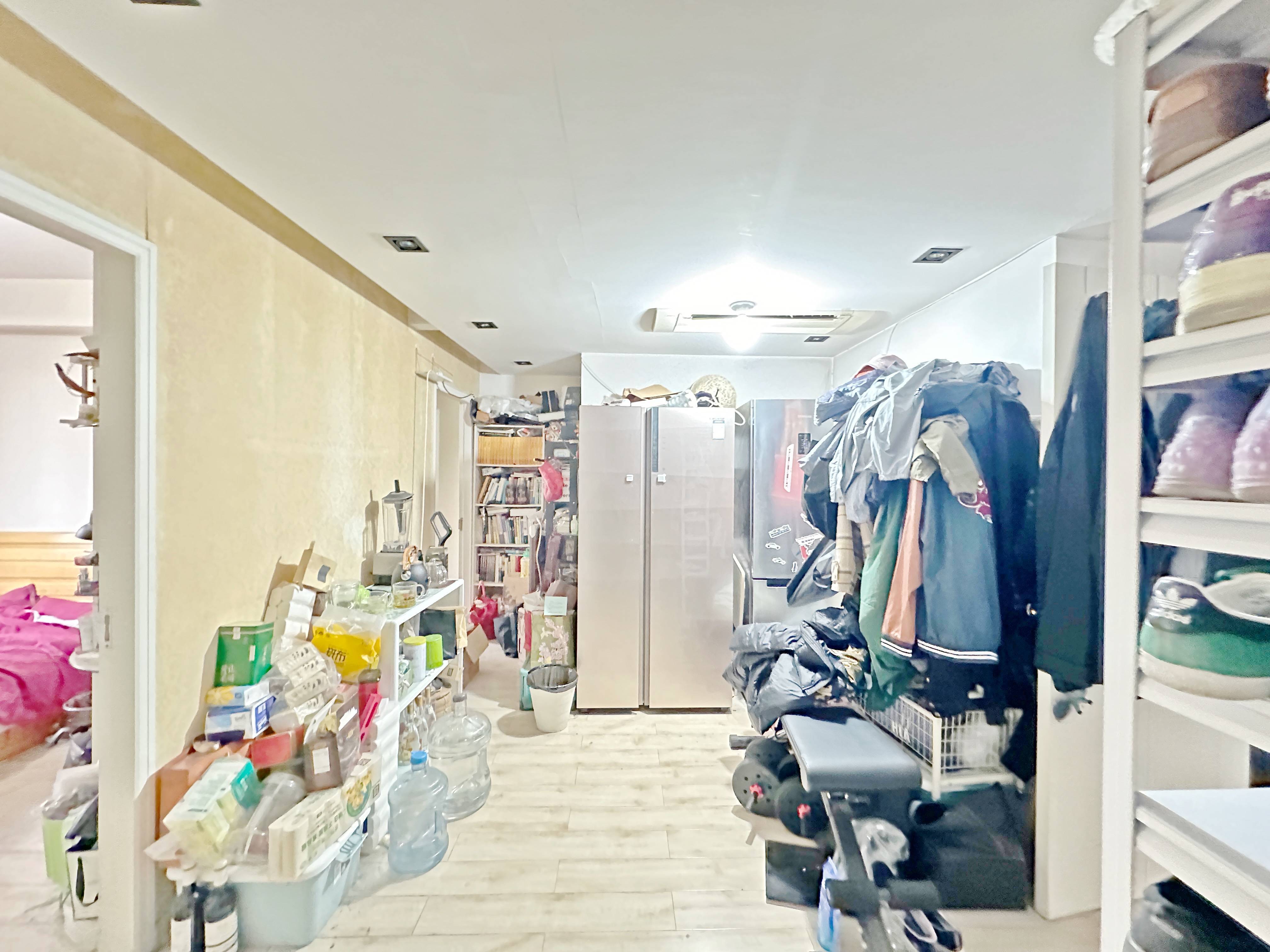 阳光100国际新城(D区)