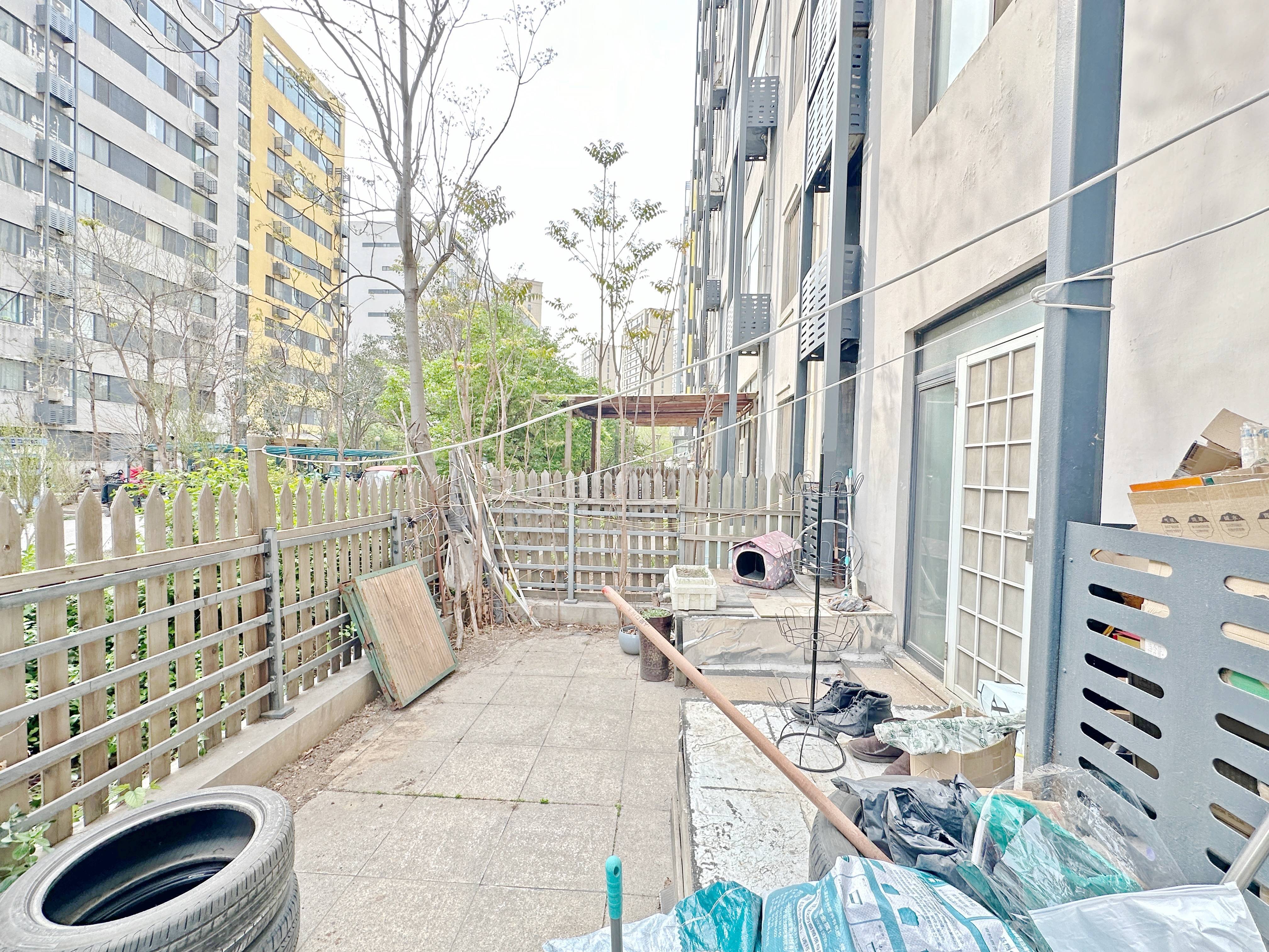 阳光100国际新城(D区)