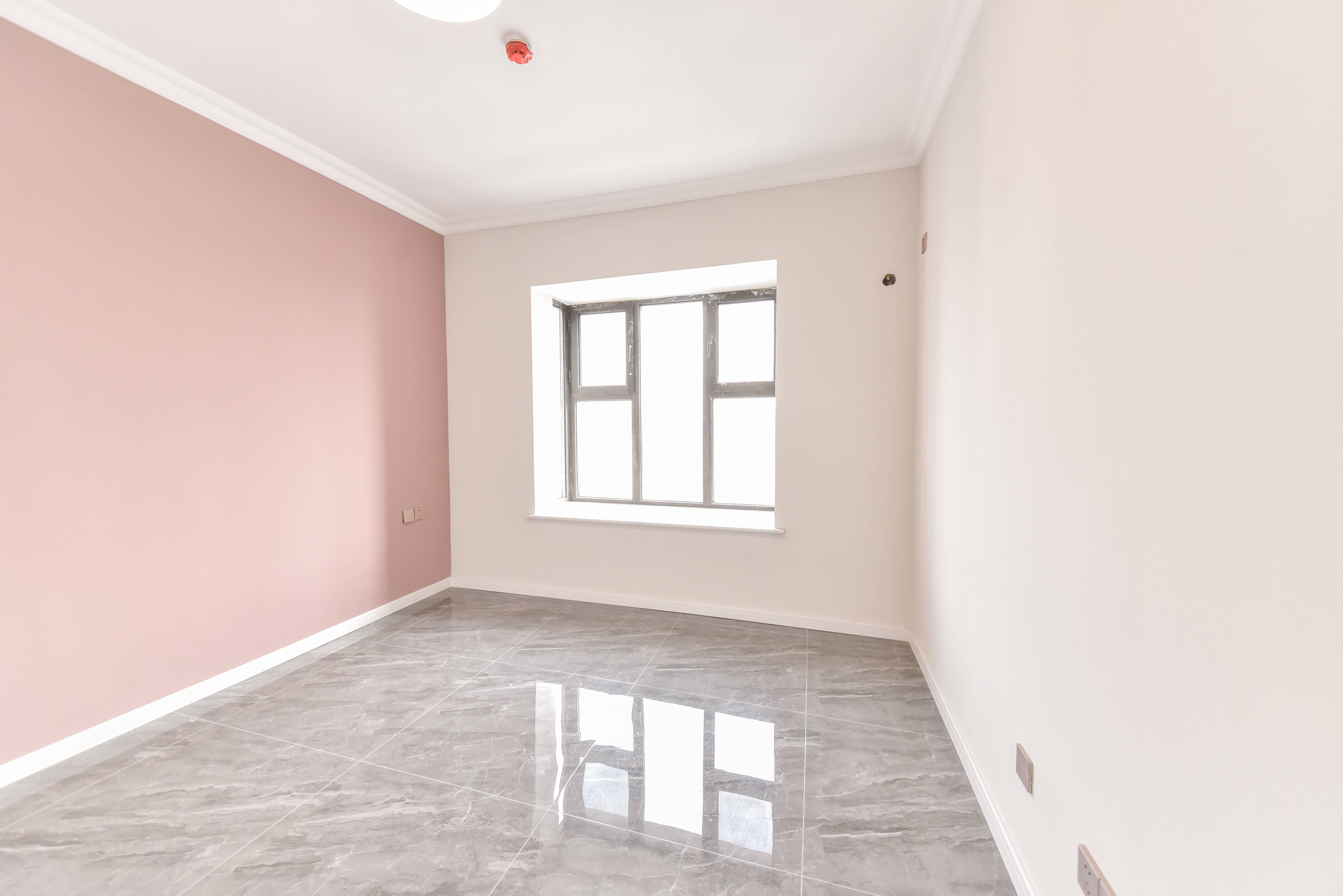 中新锦绣天地中苑四区