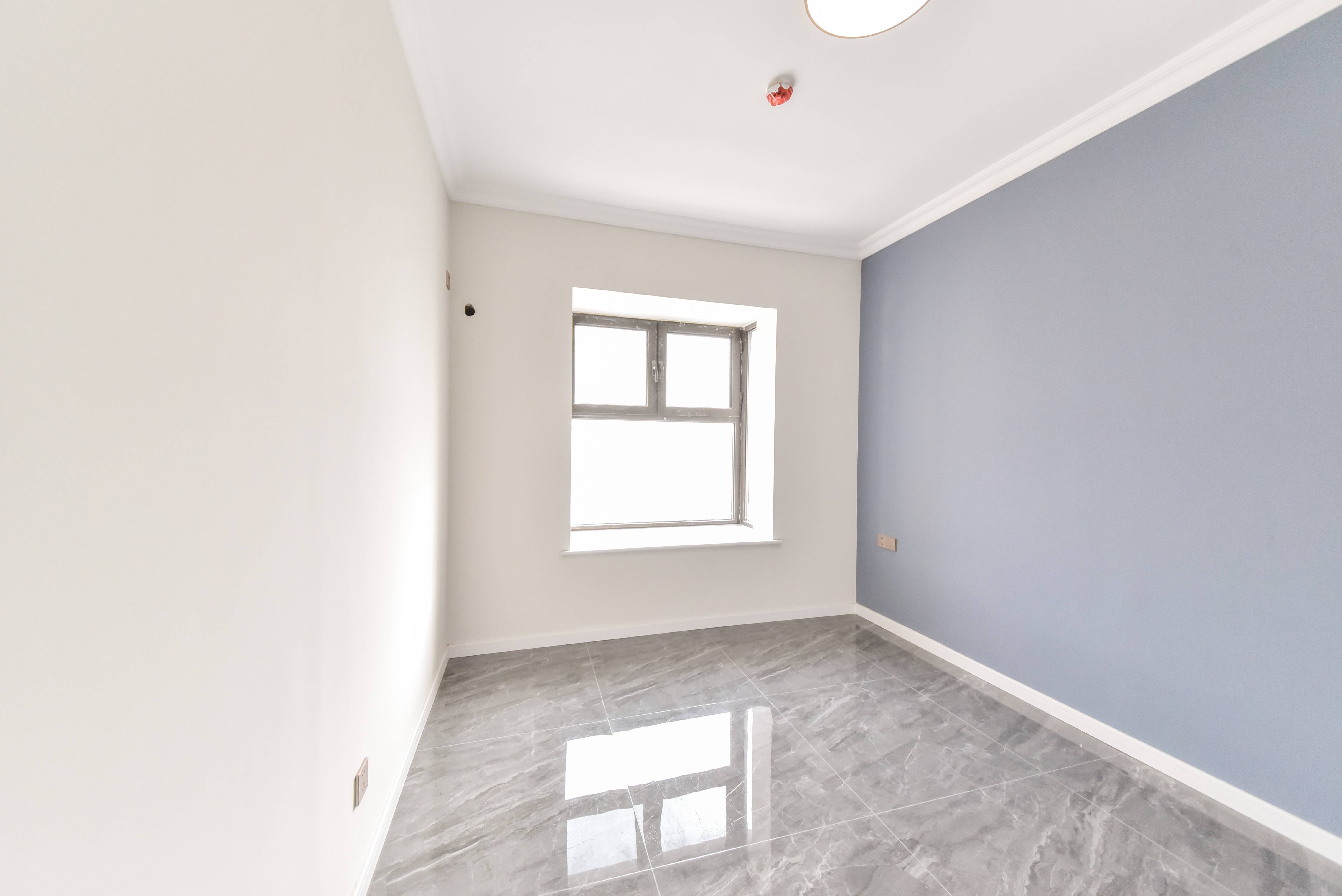 中新锦绣天地中苑四区