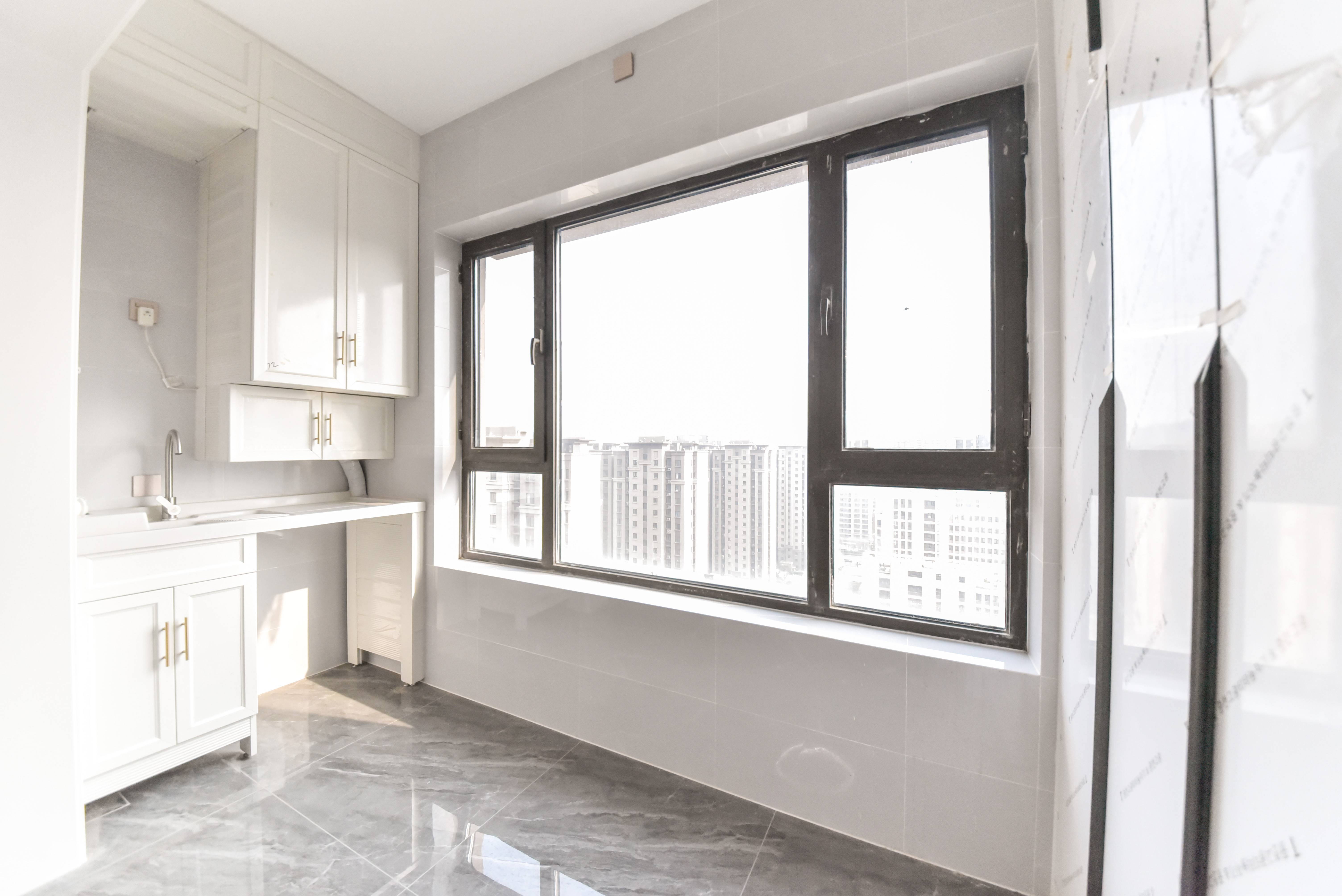 中新锦绣天地中苑四区