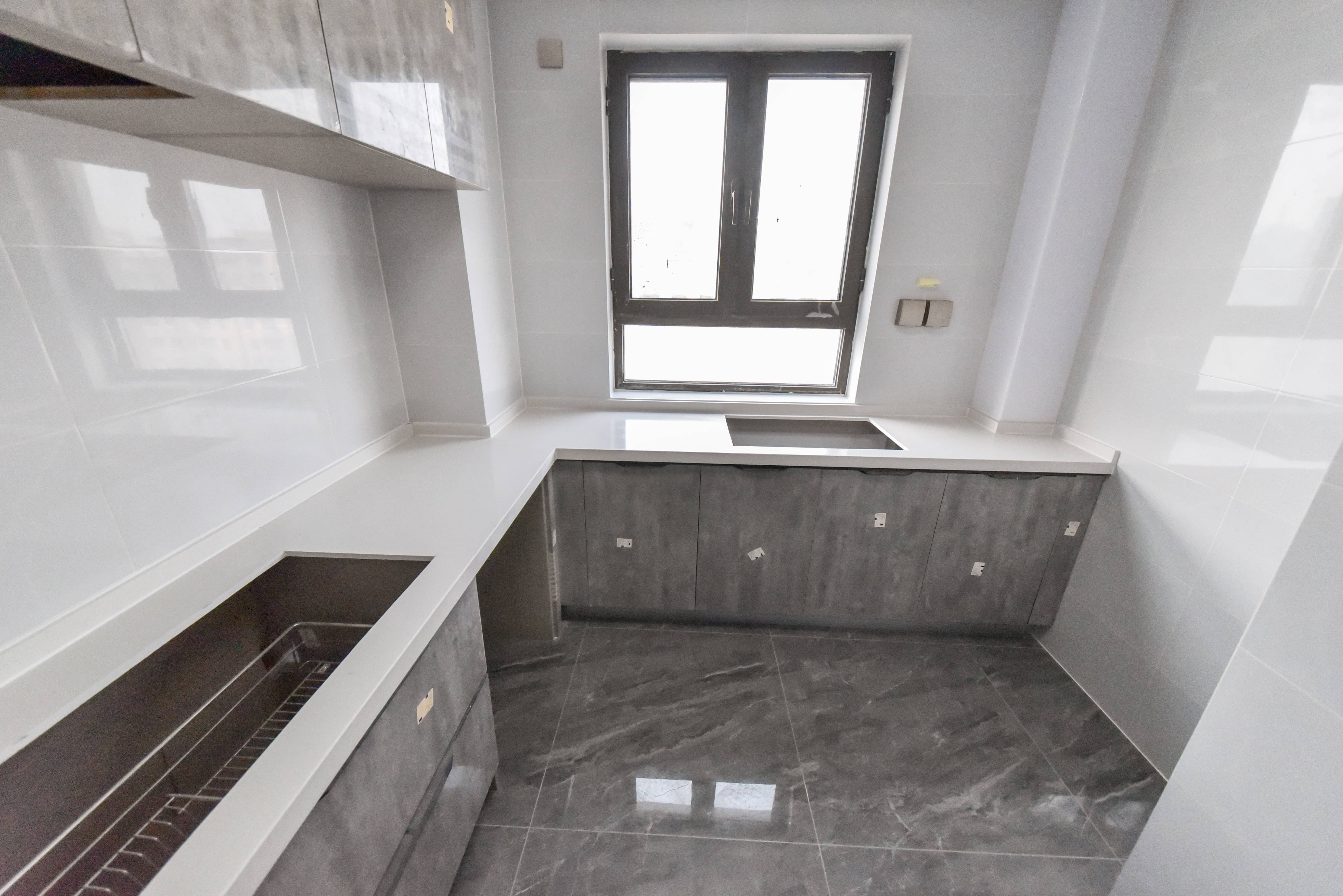 中新锦绣天地中苑四区