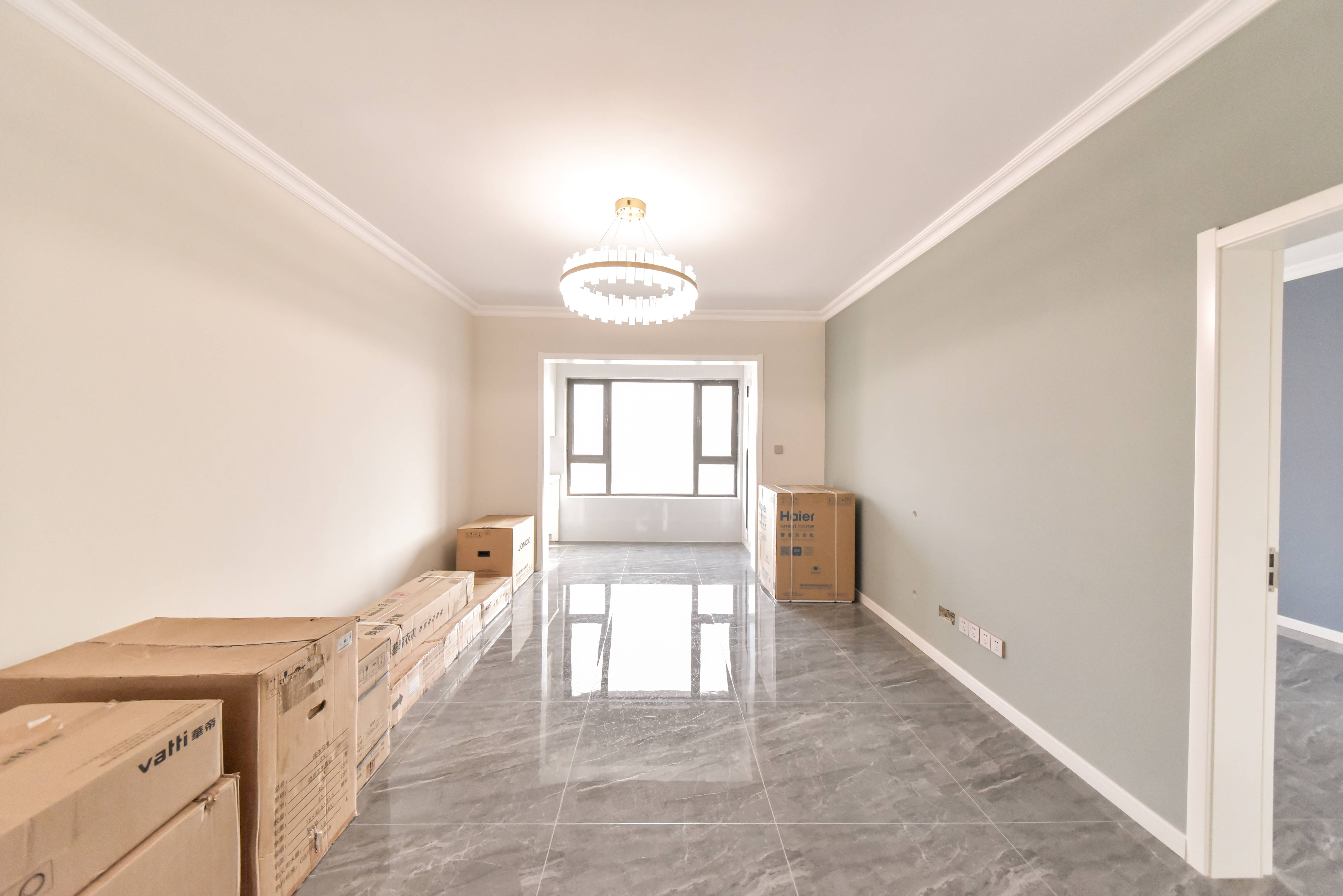 中新锦绣天地中苑四区