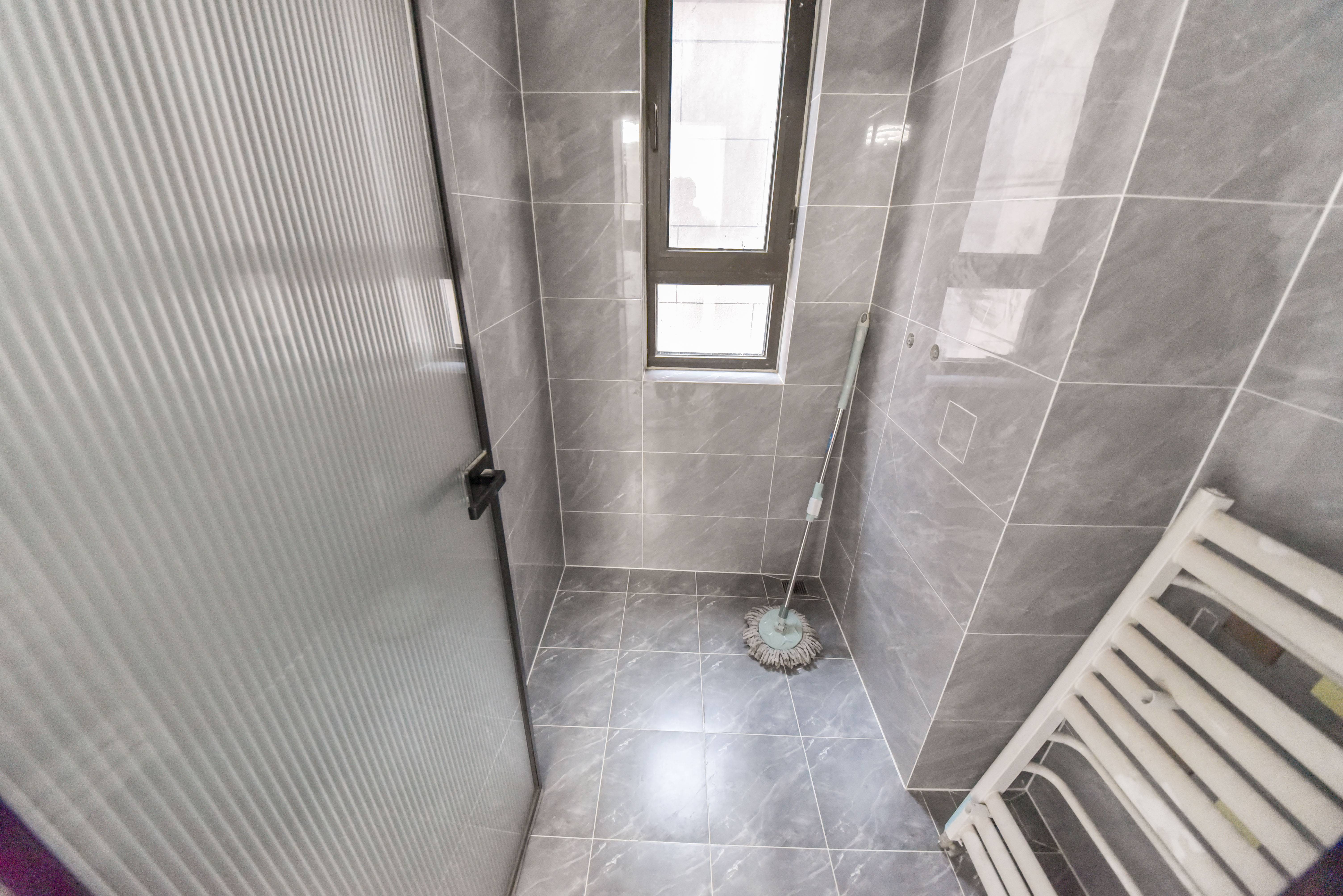 中新锦绣天地中苑四区