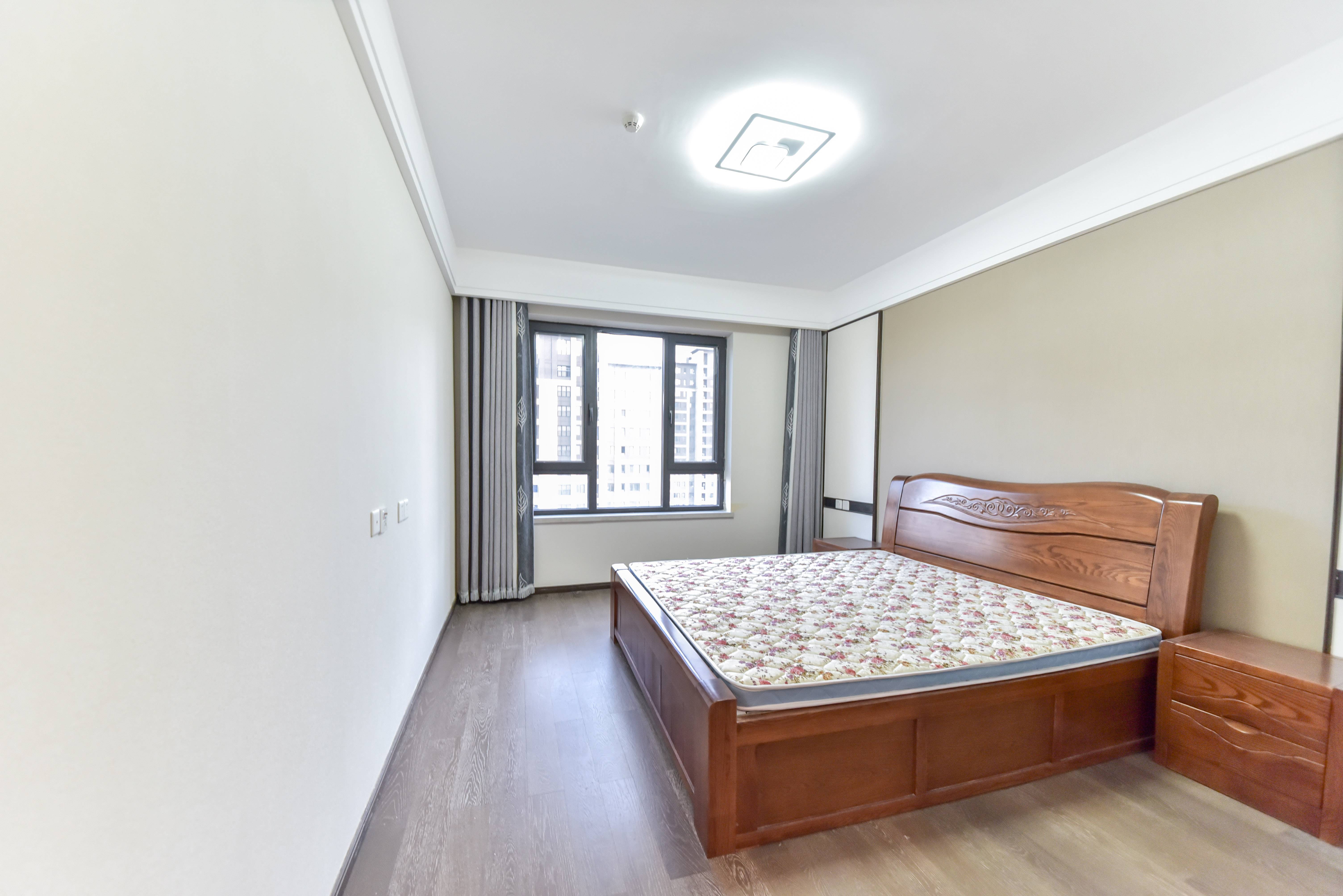 融创文旅城溪山居