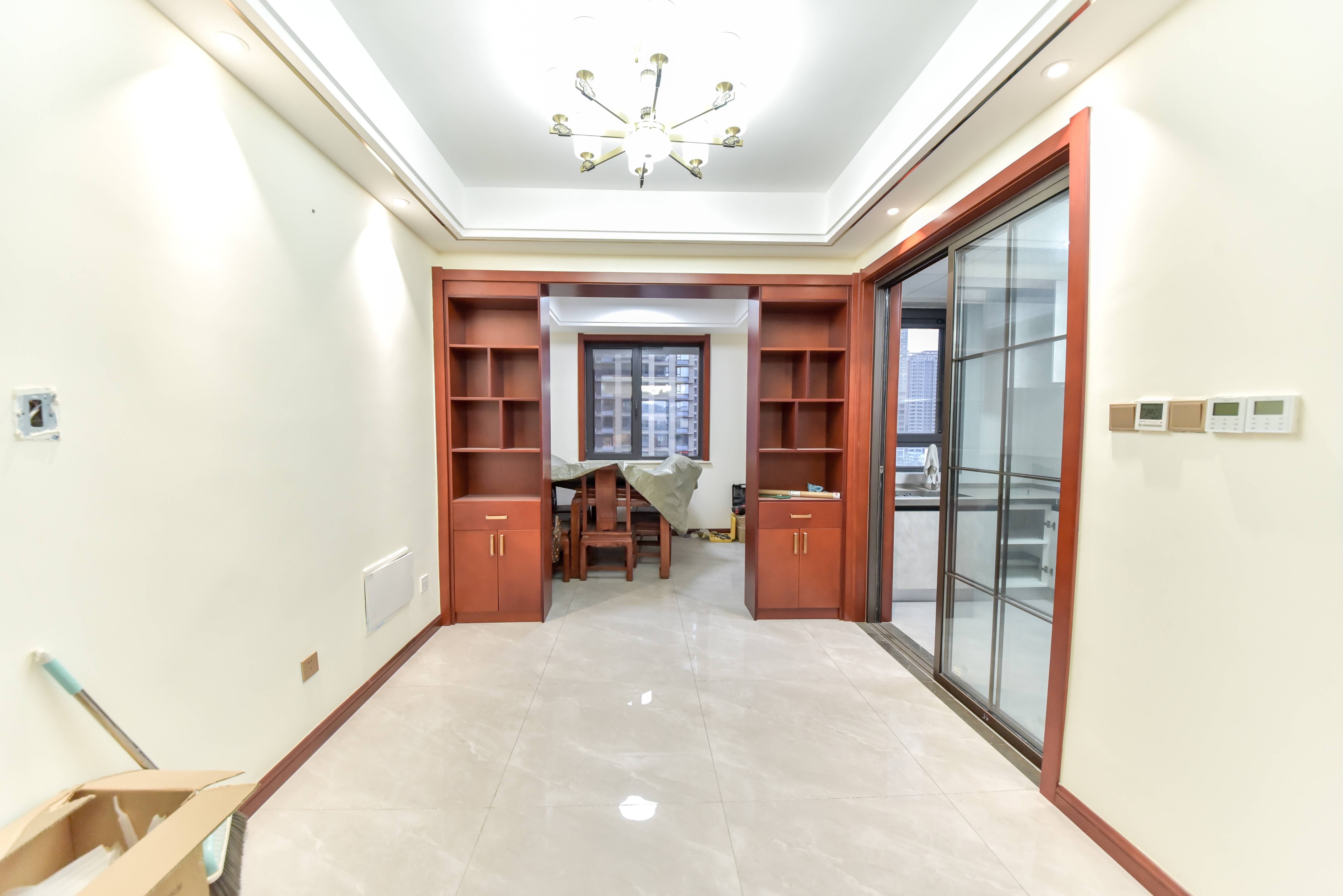 融创文旅城梧桐台