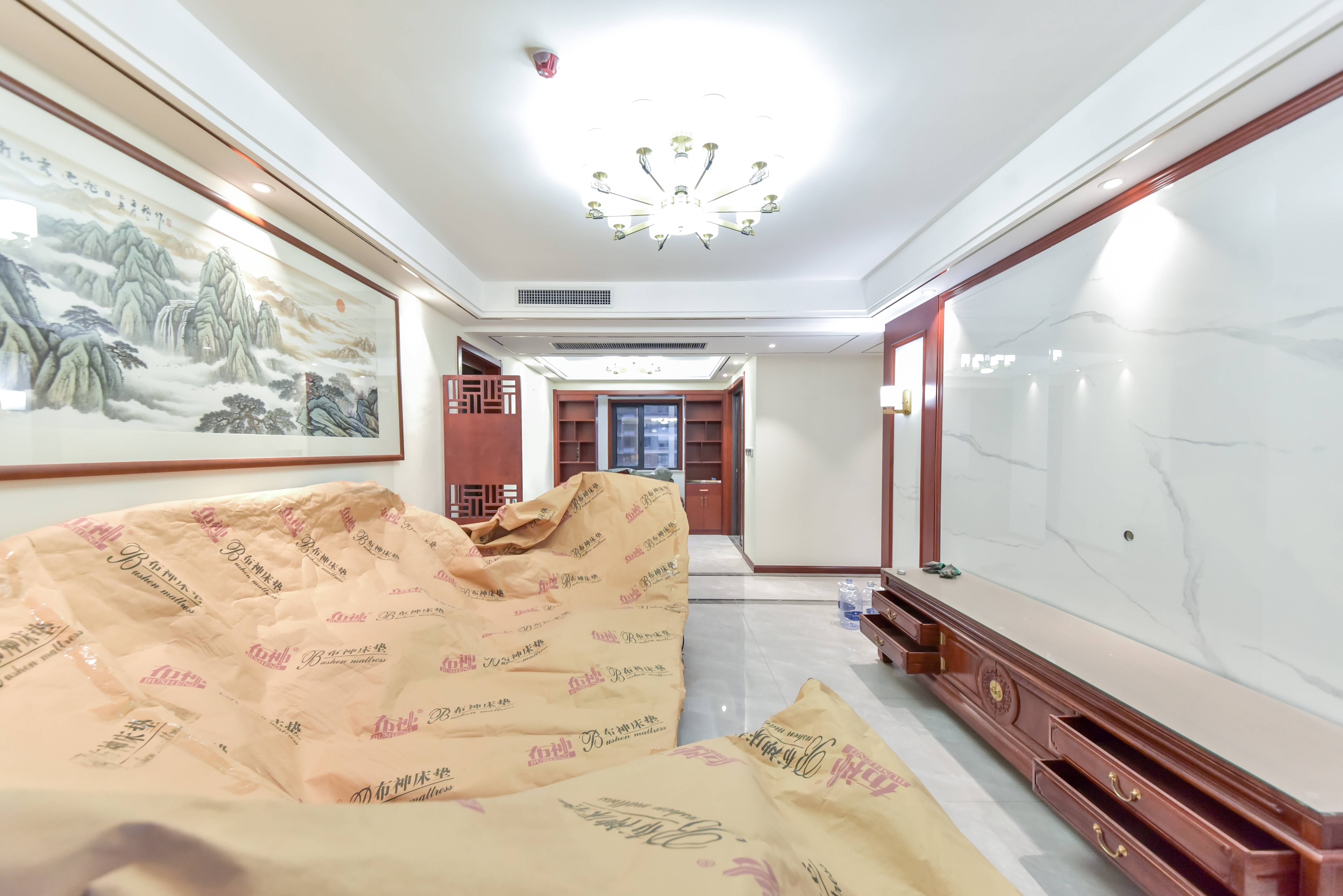 融创文旅城梧桐台