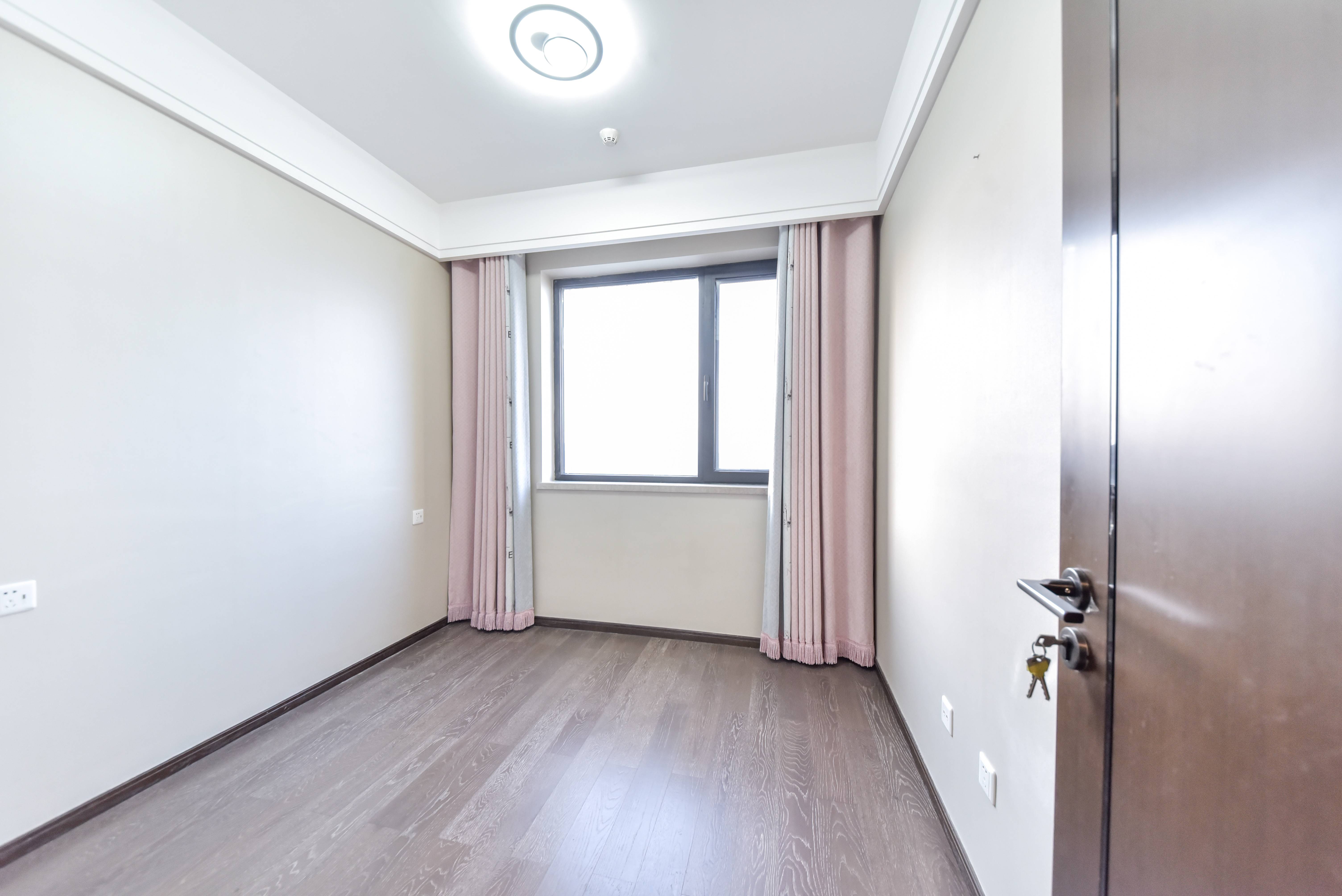 融创文旅城溪山居