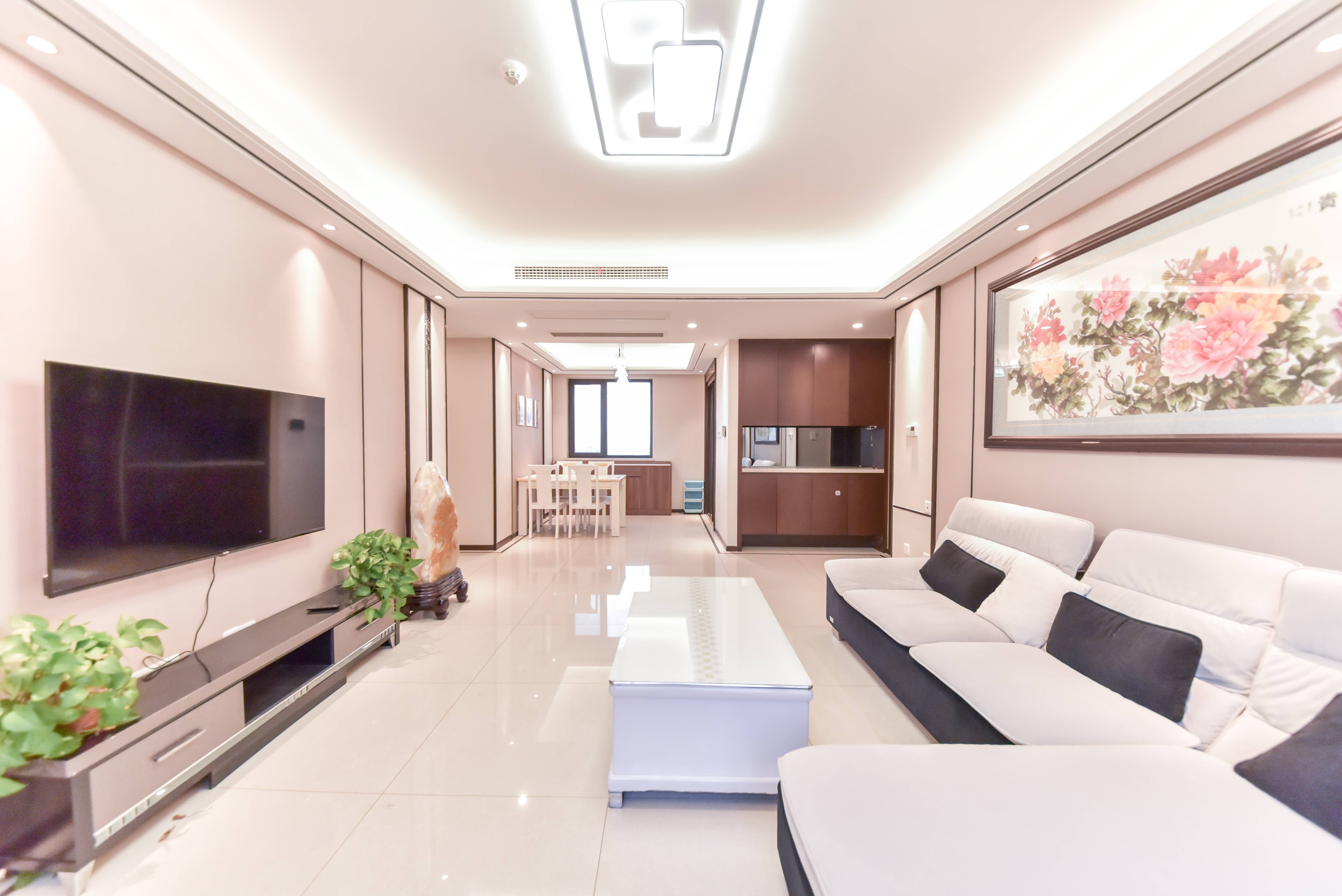 融创文旅城溪山居