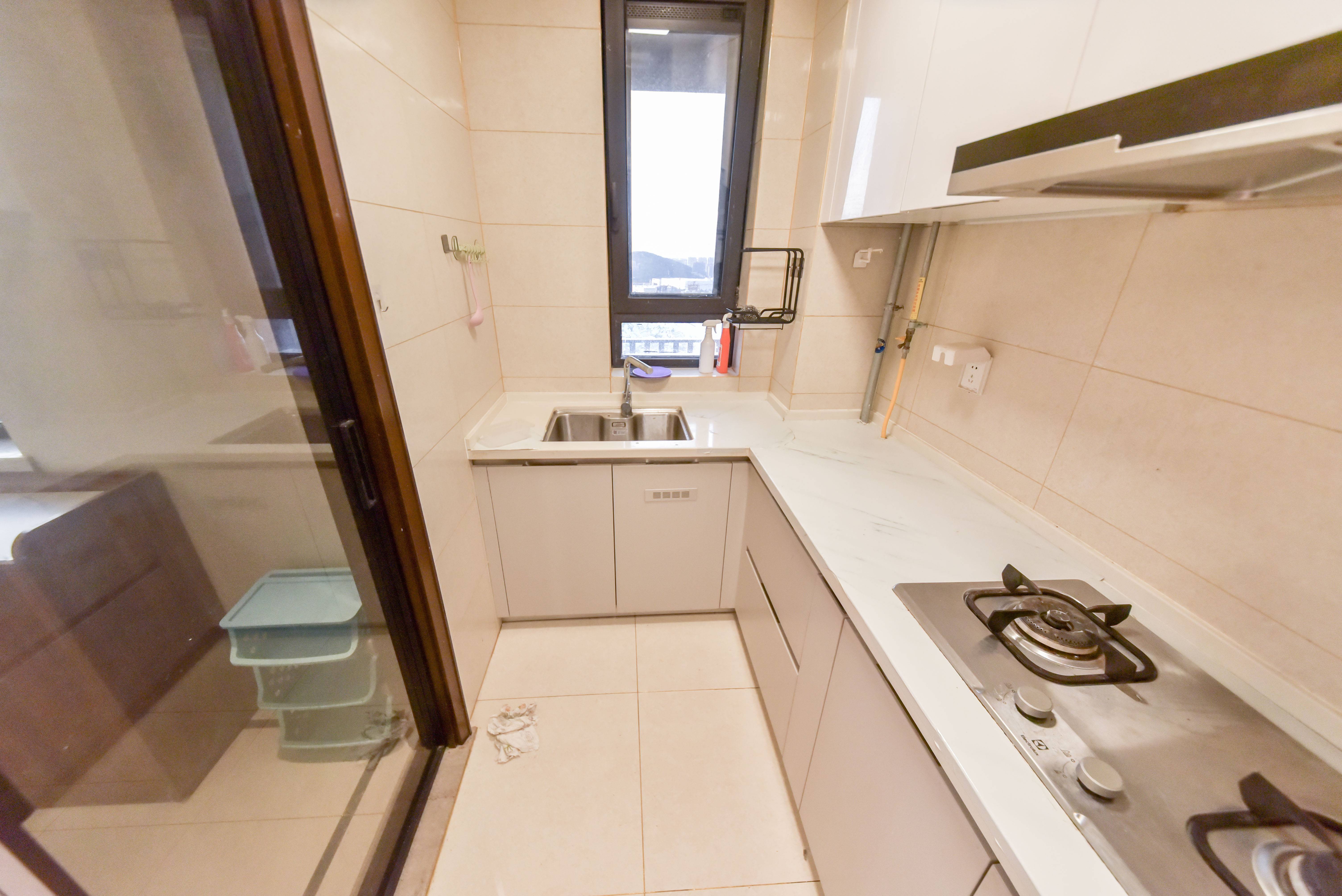 融创文旅城溪山居