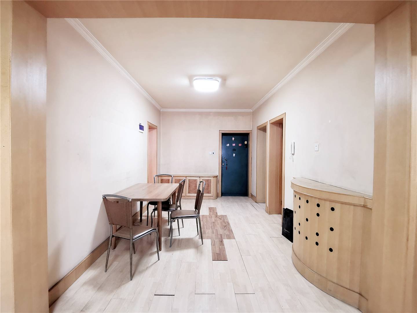 阳光舜城中三区