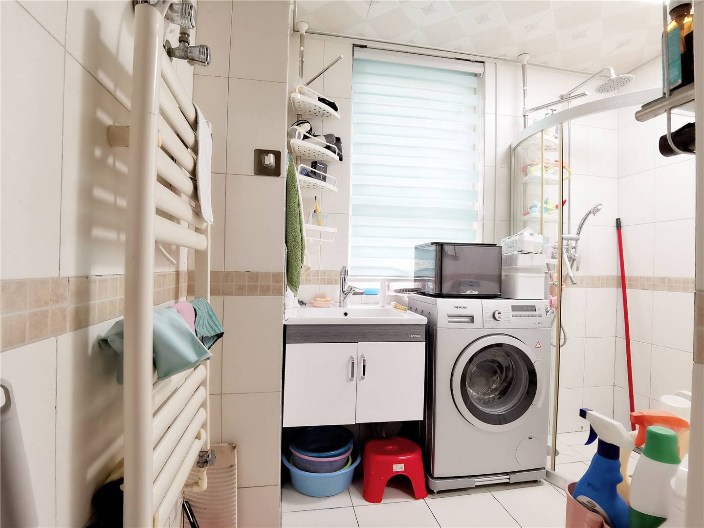 鲁能领秀城中央公园（十七、十八区）