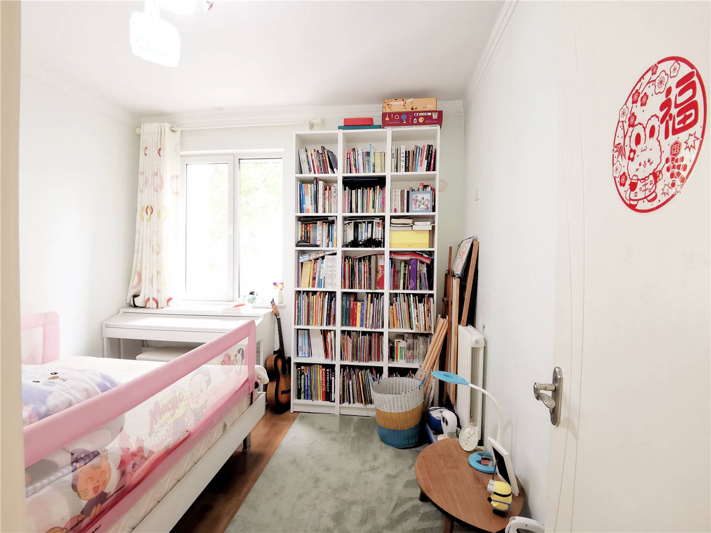 鲁能领秀城中央公园（十七、十八区）