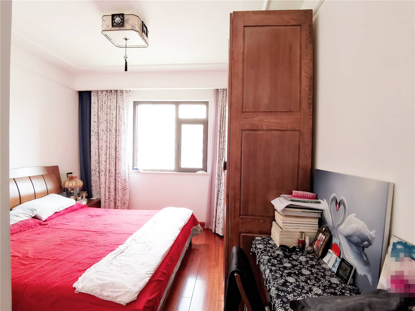 鲁能领秀城中央公园东区