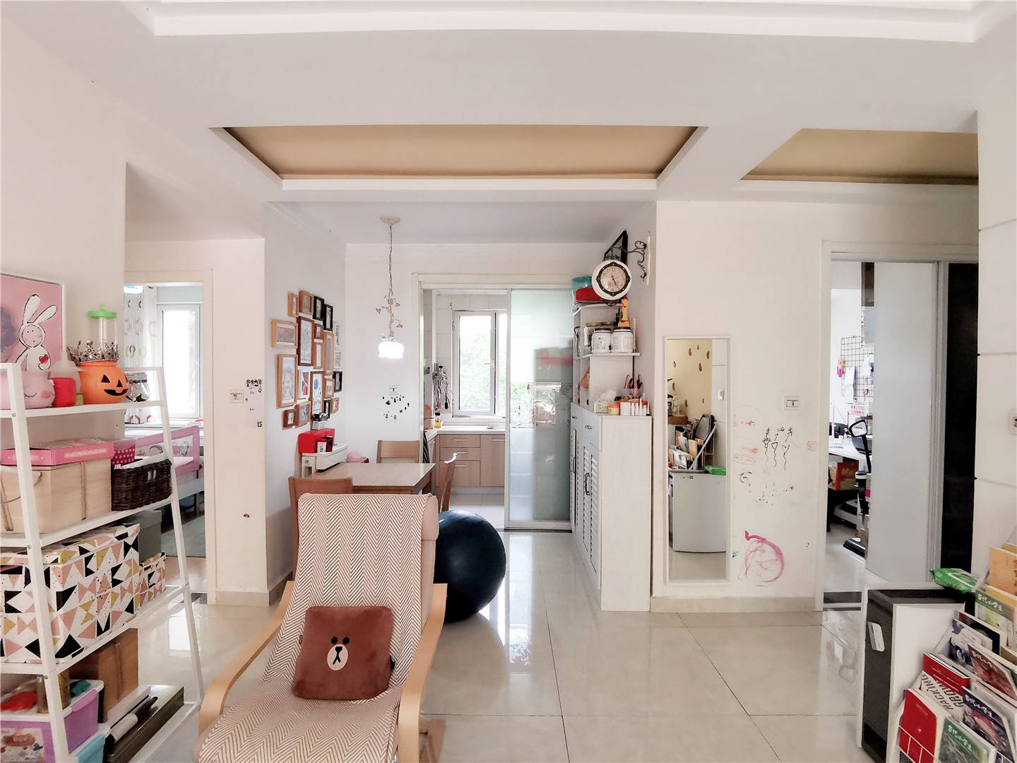 鲁能领秀城中央公园（十七、十八区）