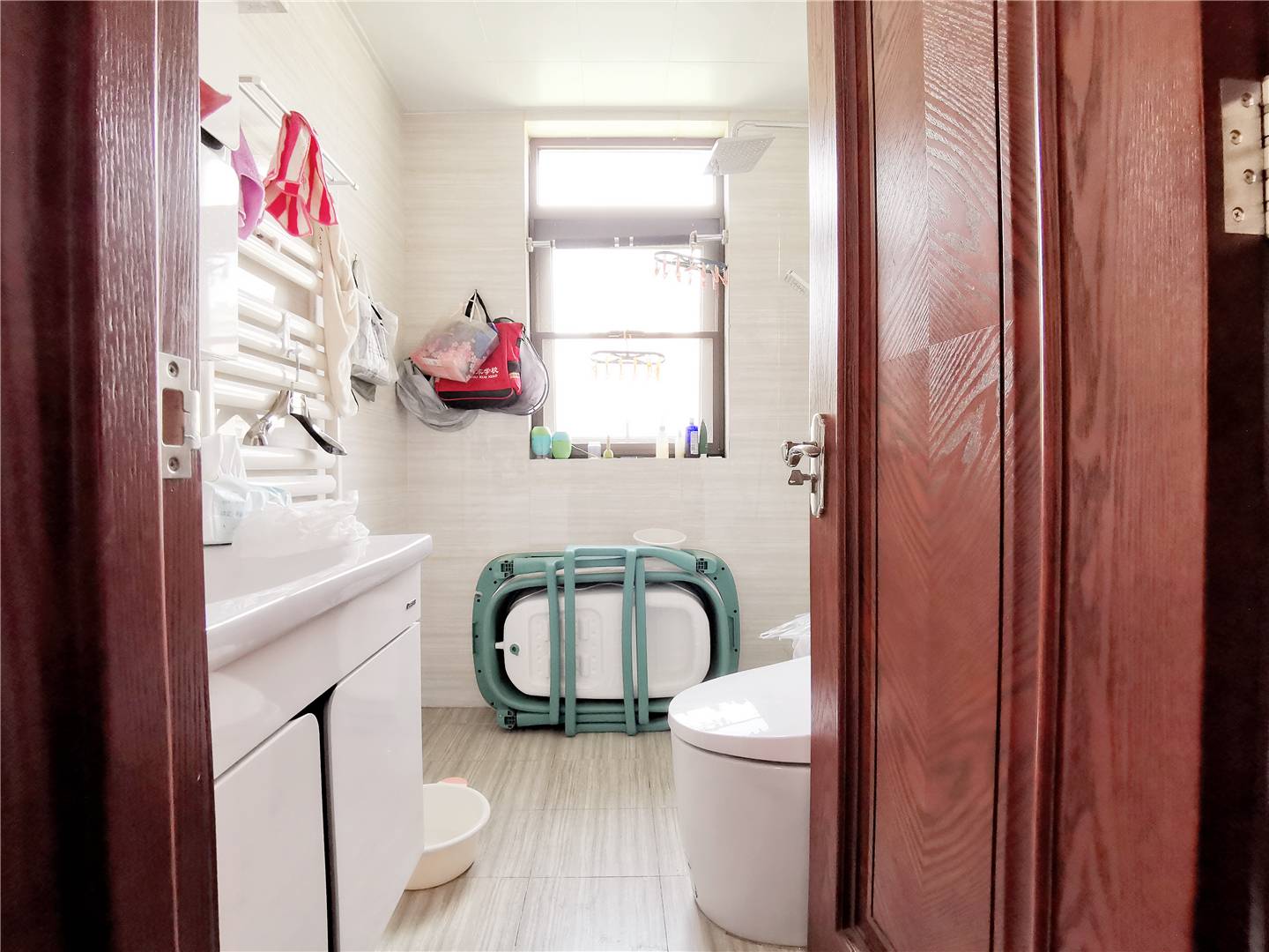 鲁能领秀城中央公园东区