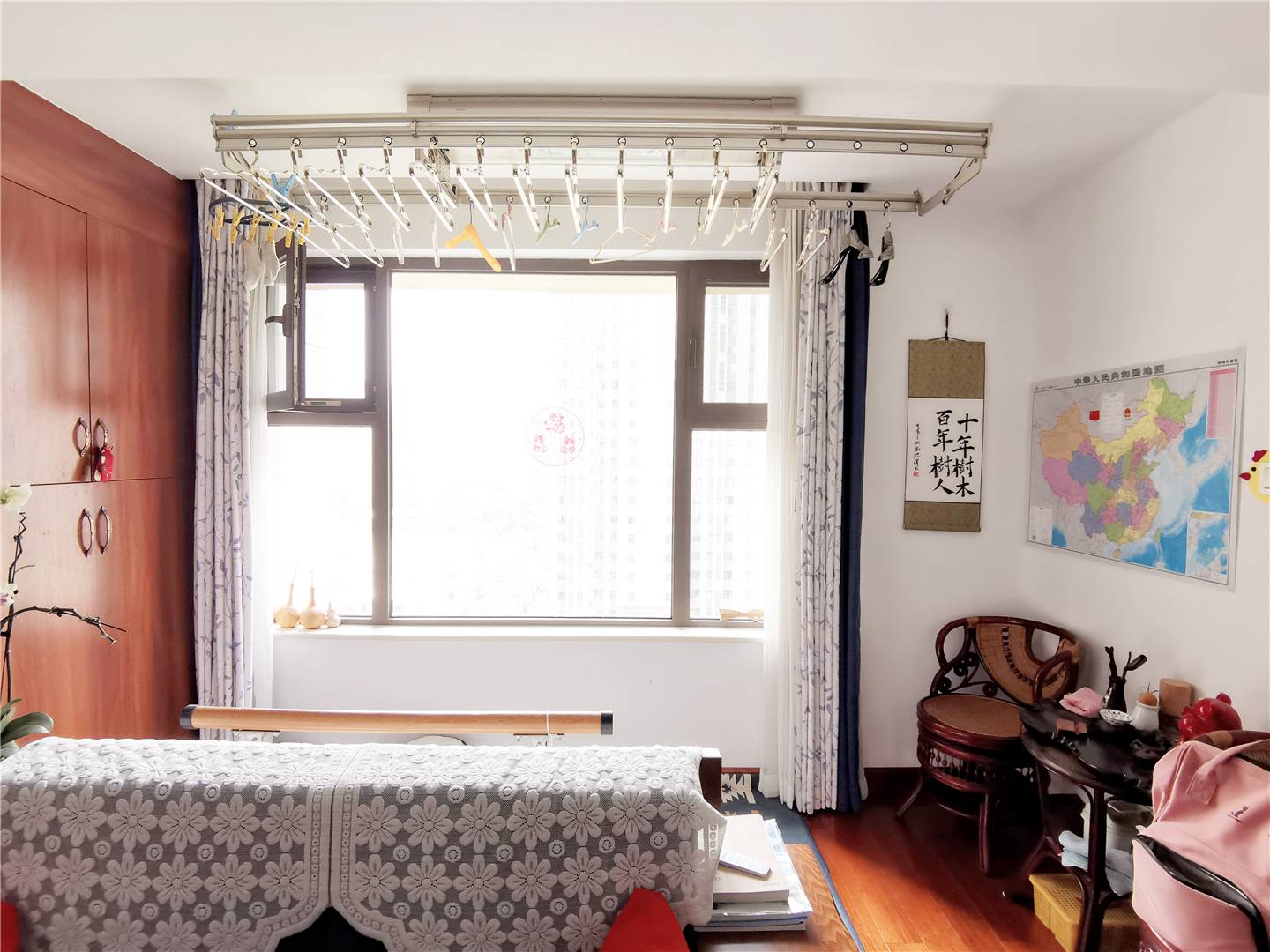 鲁能领秀城中央公园东区