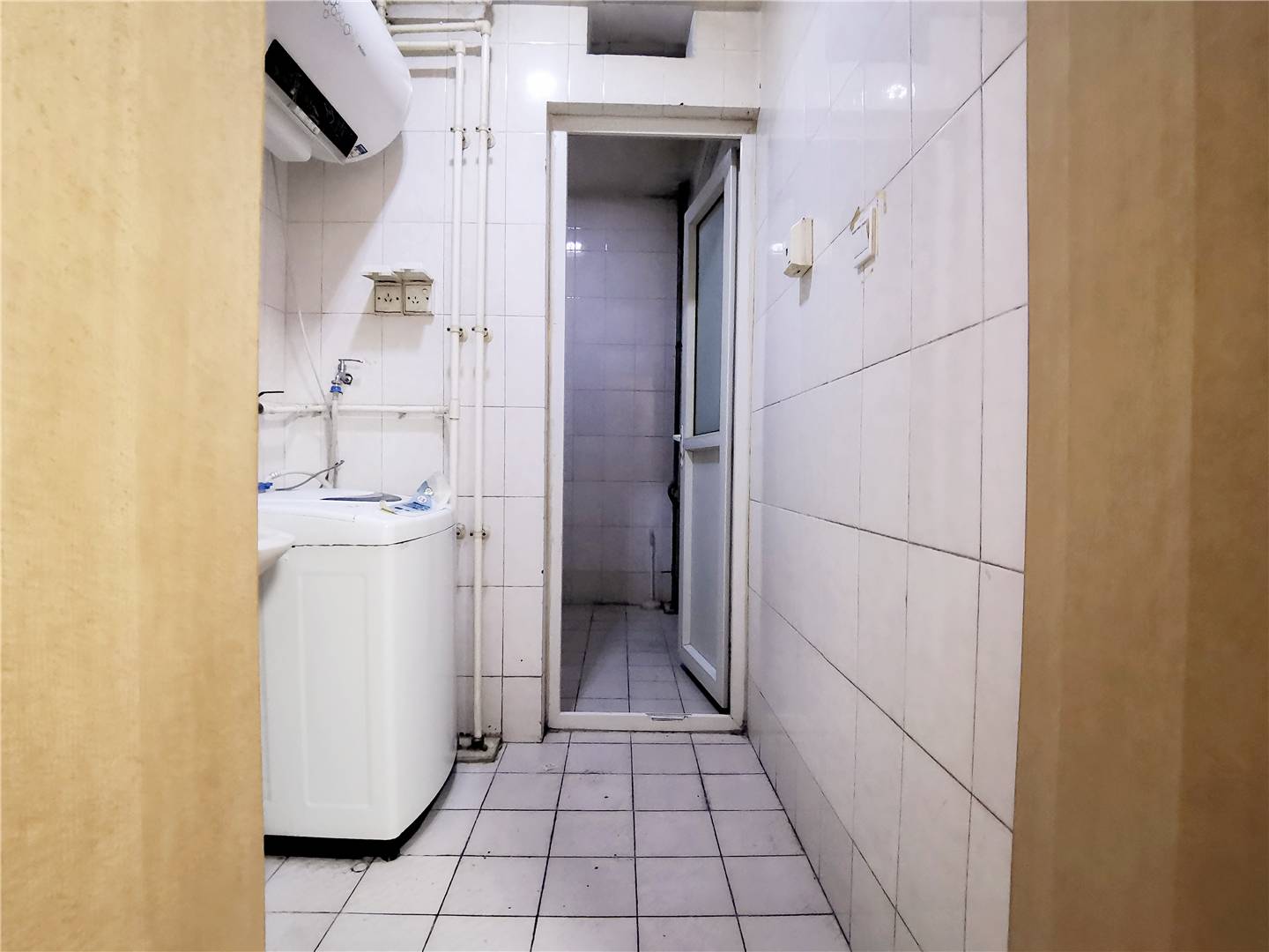 阳光舜城中三区