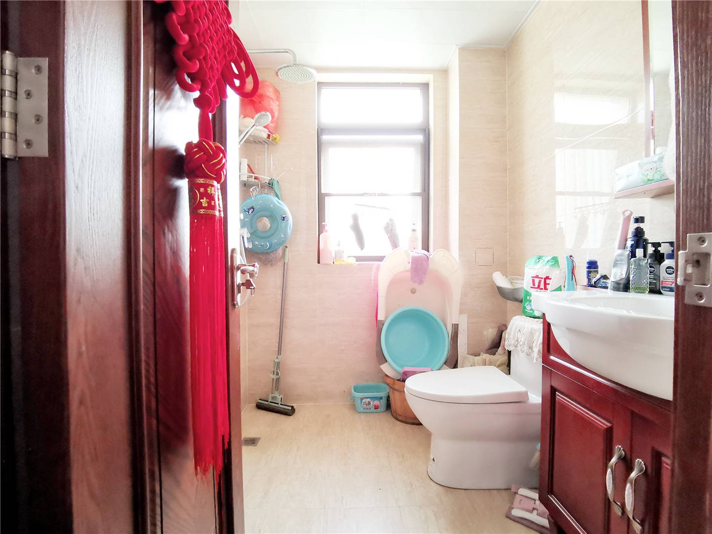 鲁能领秀城中央公园东区