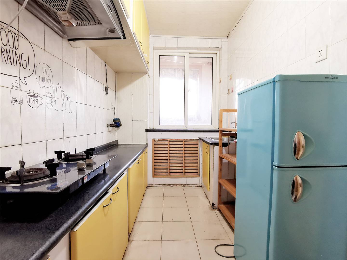 阳光舜城中三区