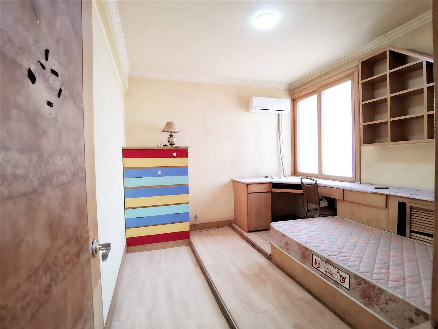 阳光舜城中三区