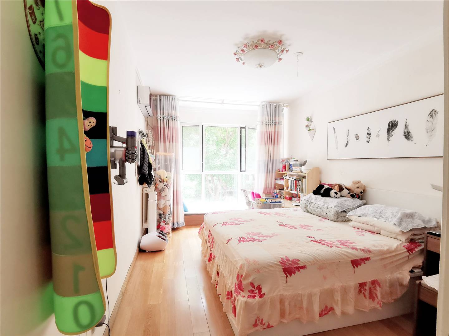 鲁能领秀城中央公园（十七、十八区）