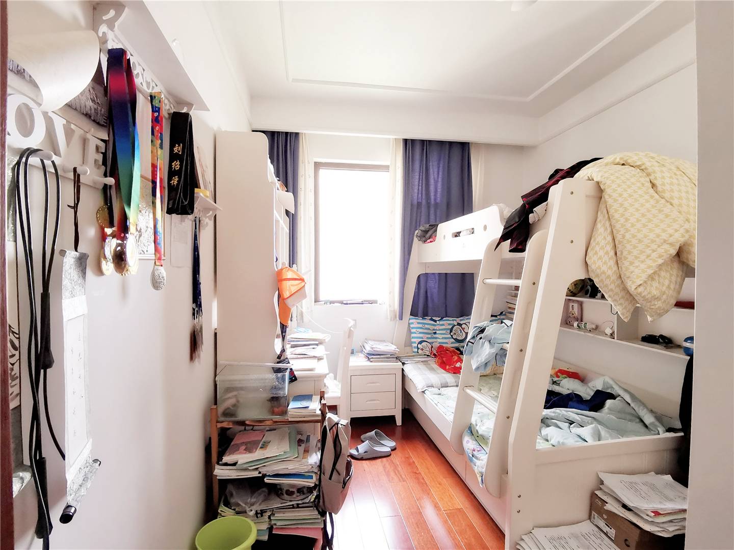 鲁能领秀城中央公园东区