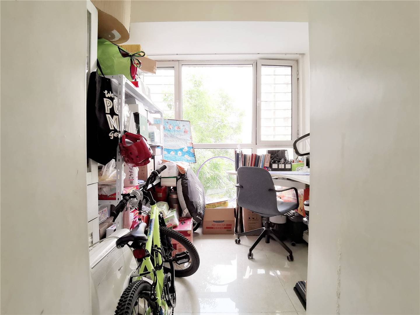 鲁能领秀城中央公园（十七、十八区）