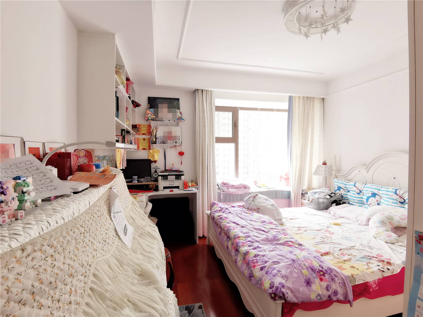 鲁能领秀城中央公园东区