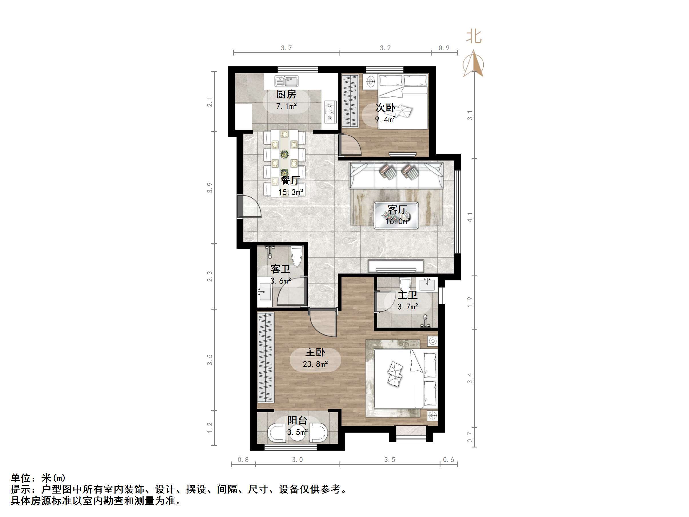 荣盛锦绣澜湾