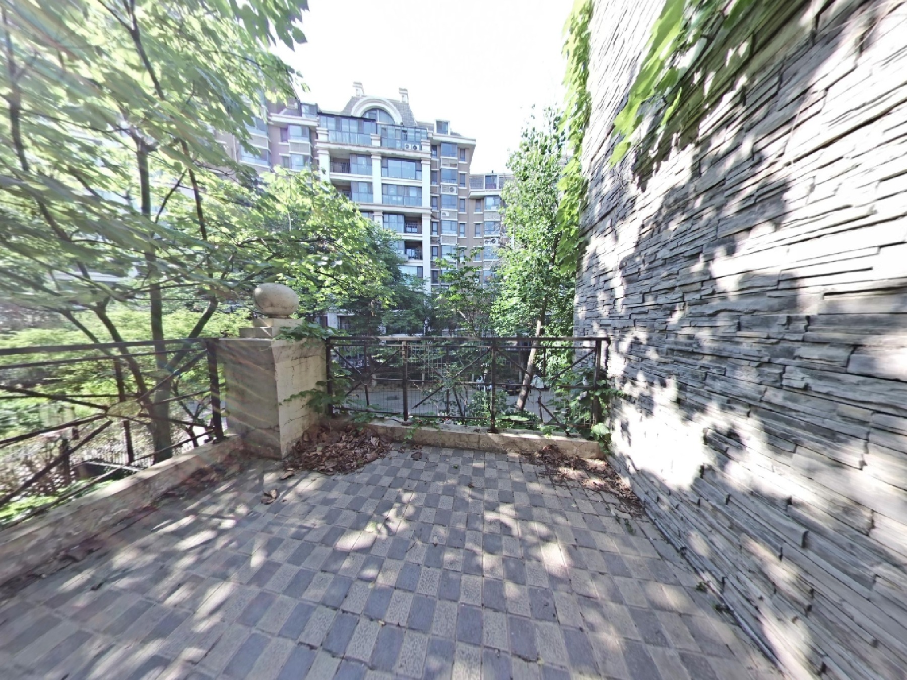 世通新生活家园