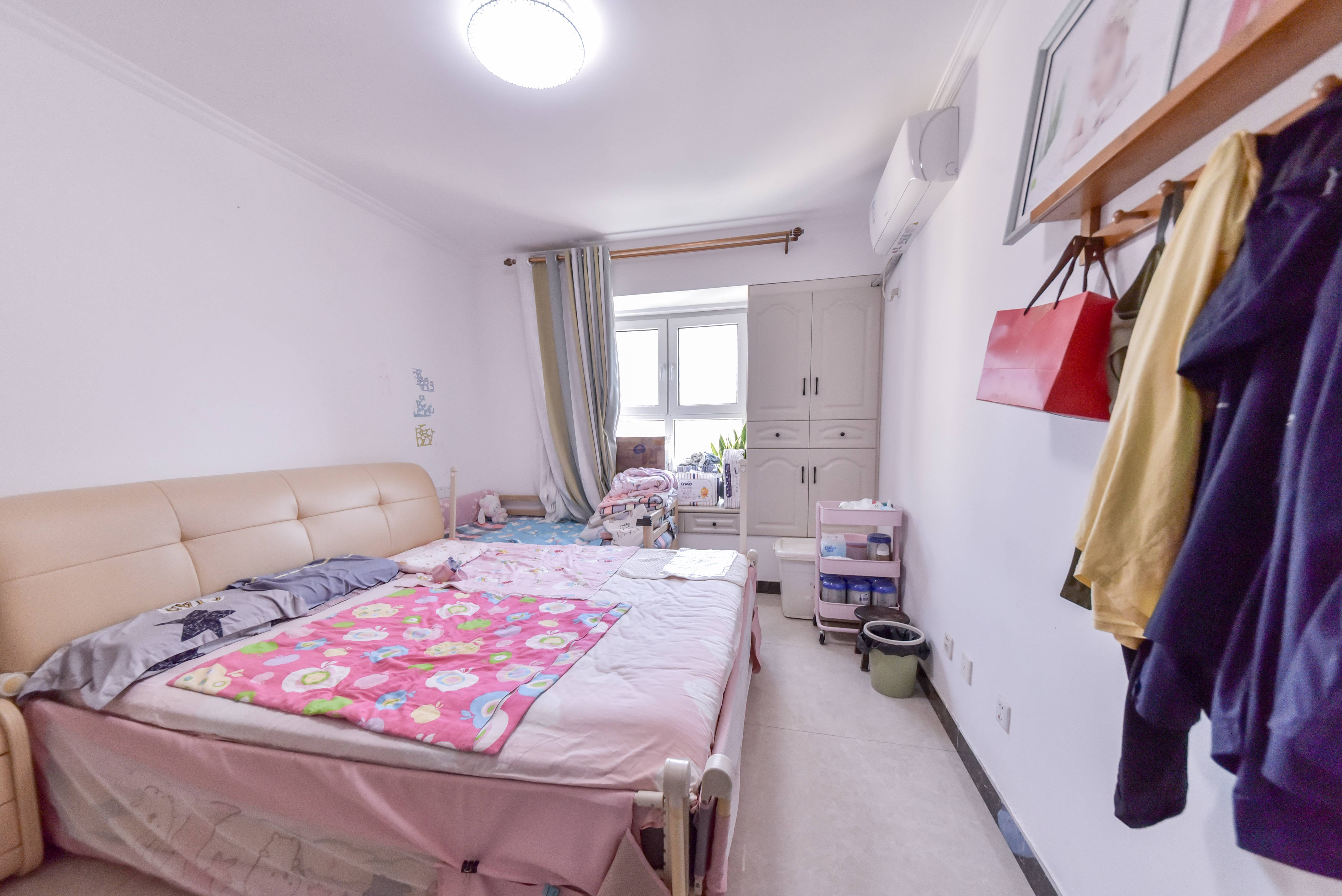 中新国际东城一区