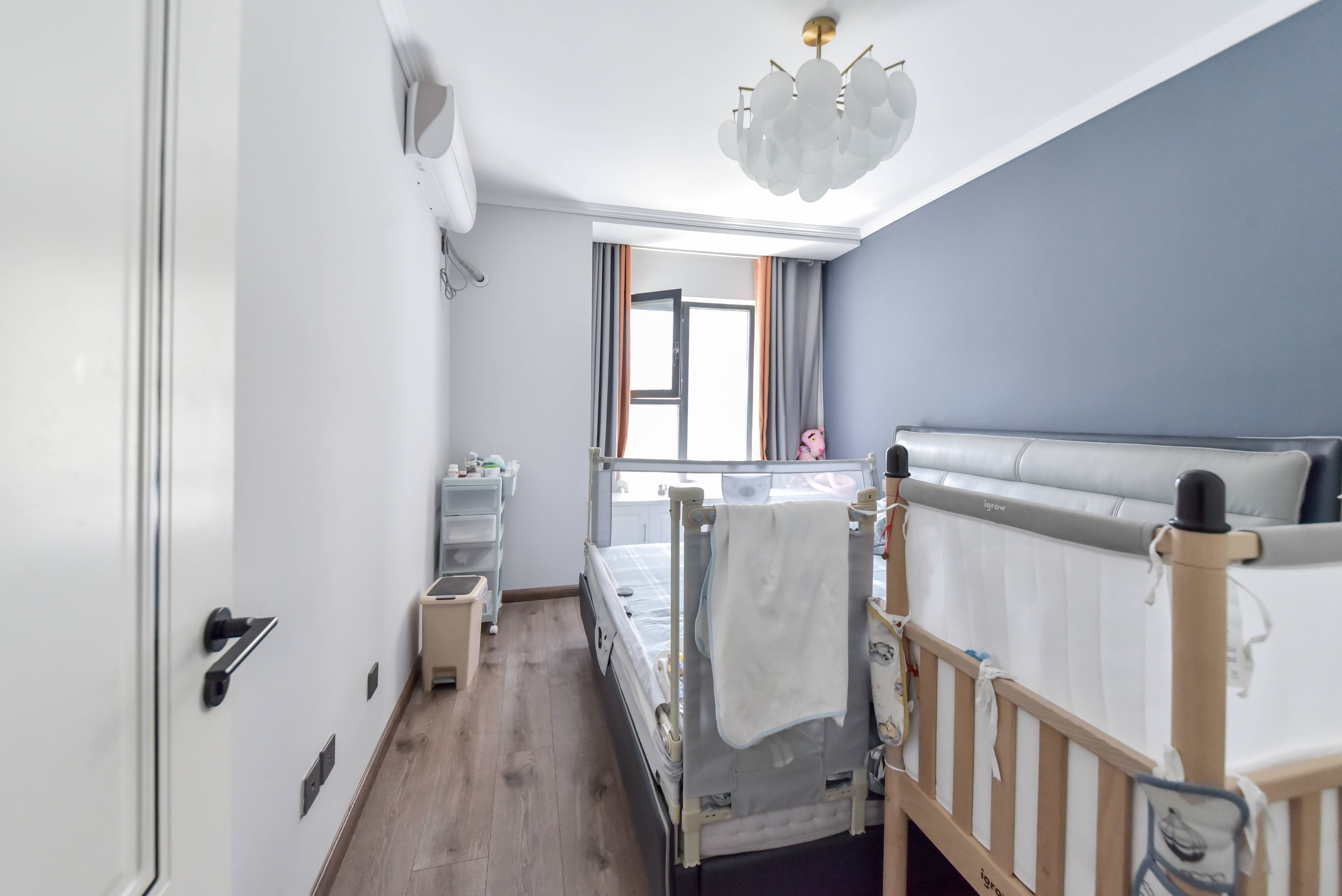 中新国际东城三区