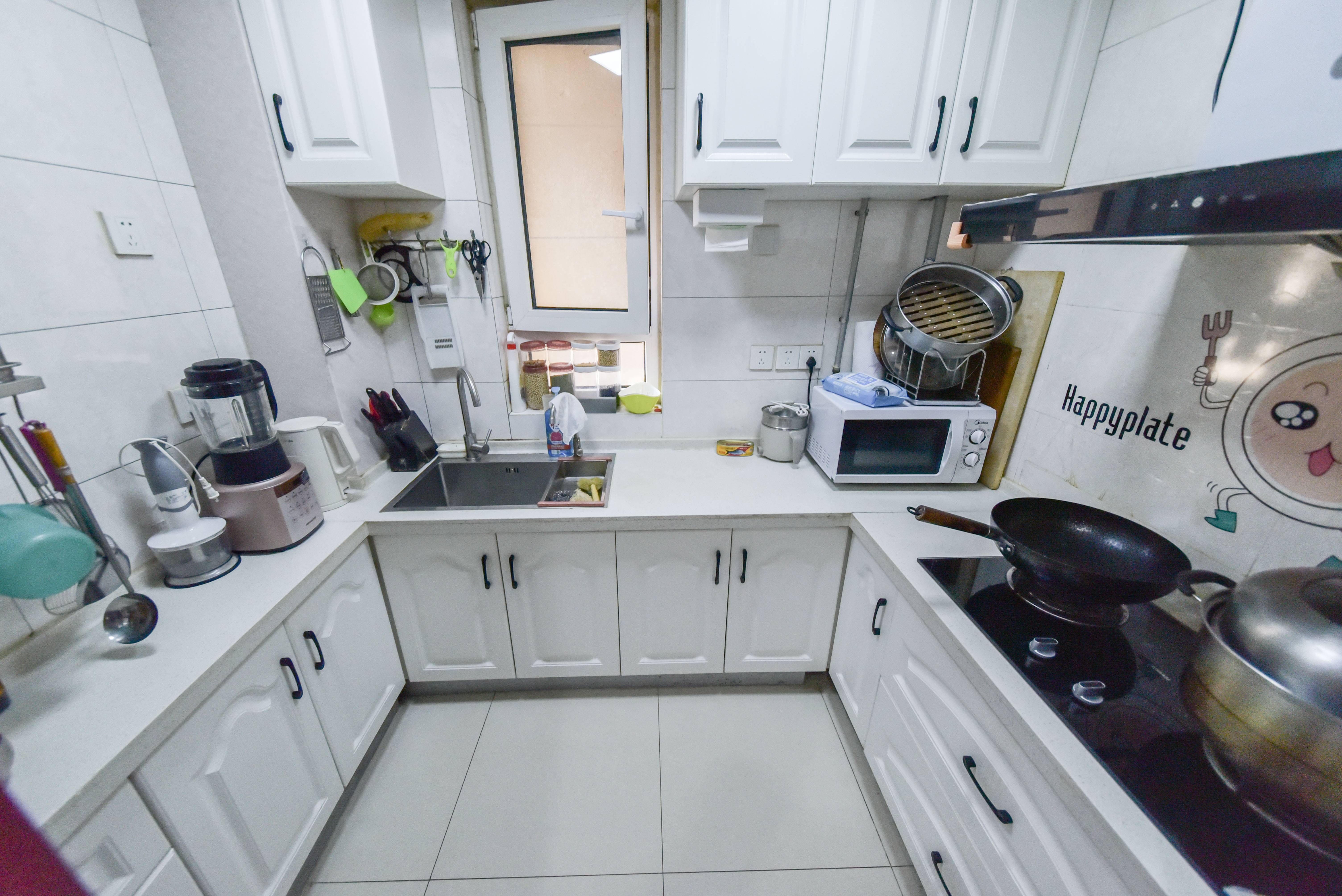 中新国际东城一区