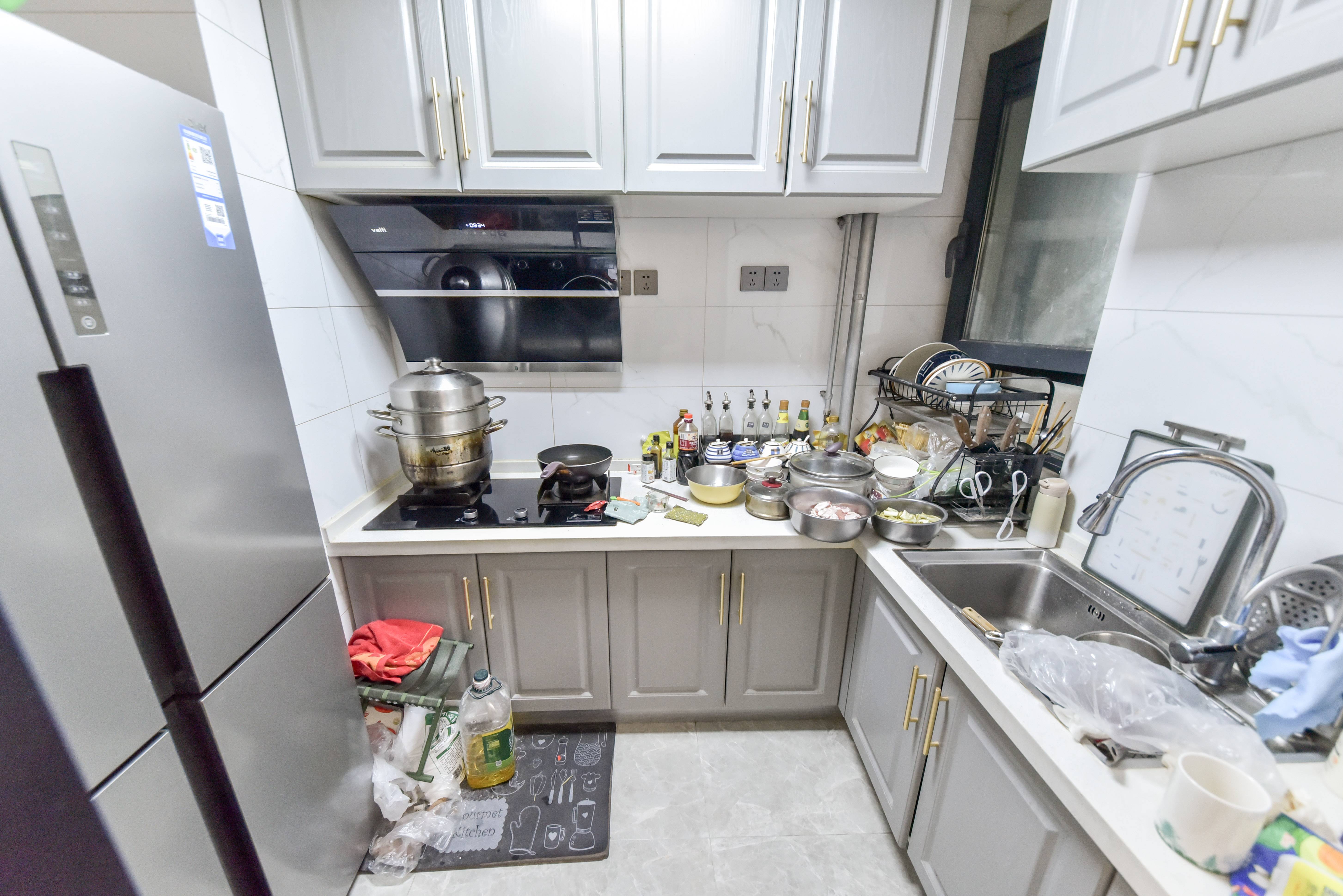 中新国际东城三区