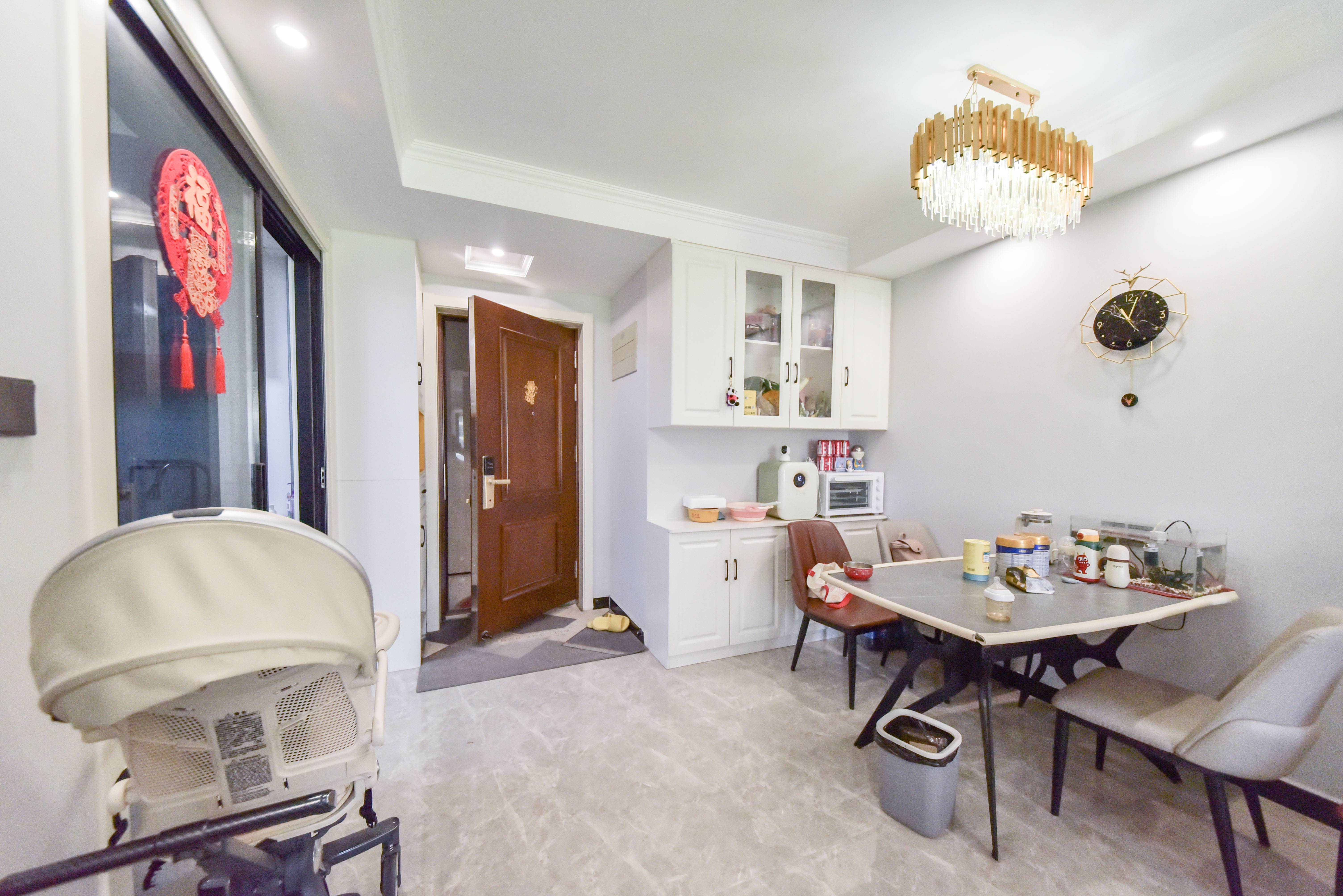 中新国际东城三区