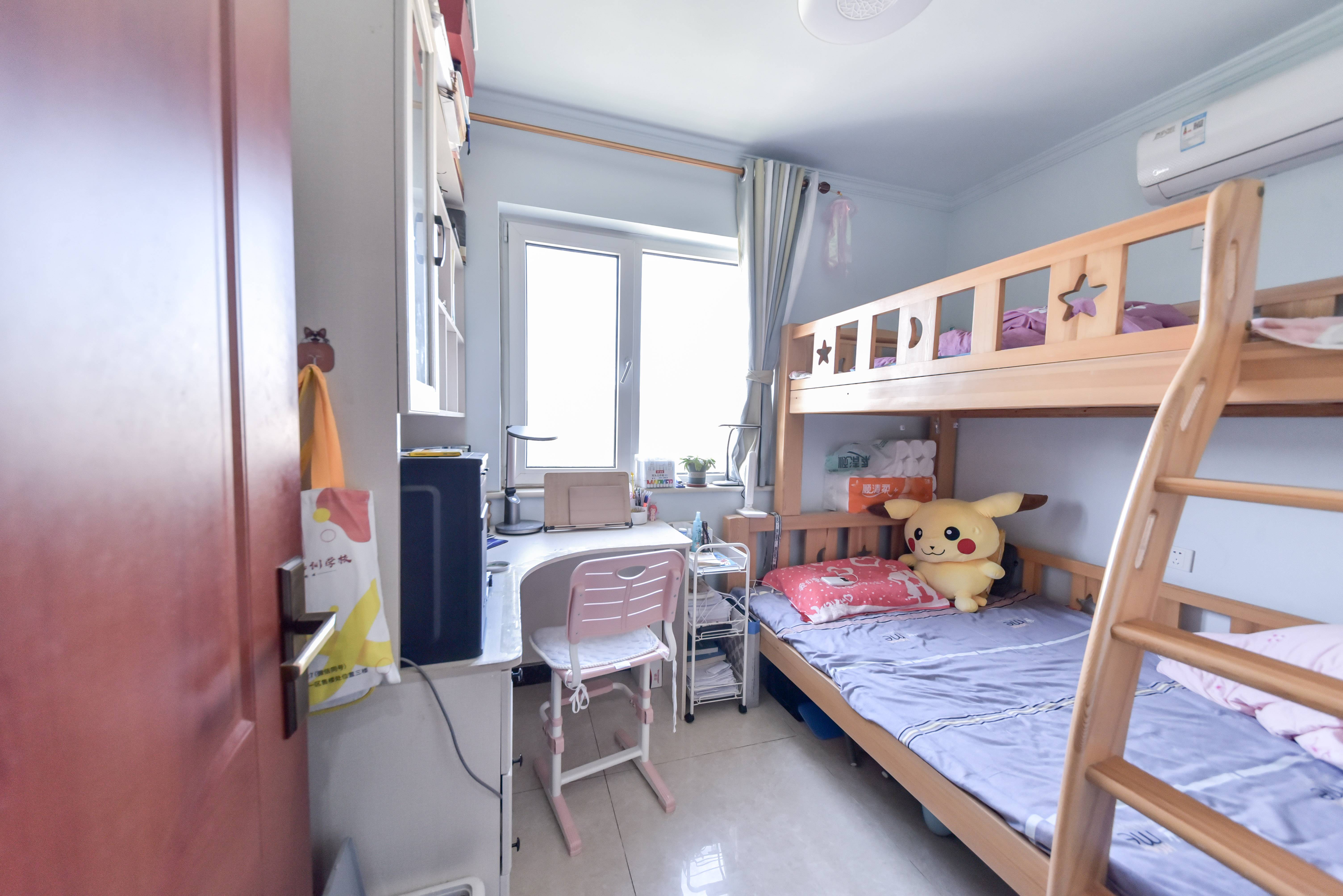 中新国际东城一区