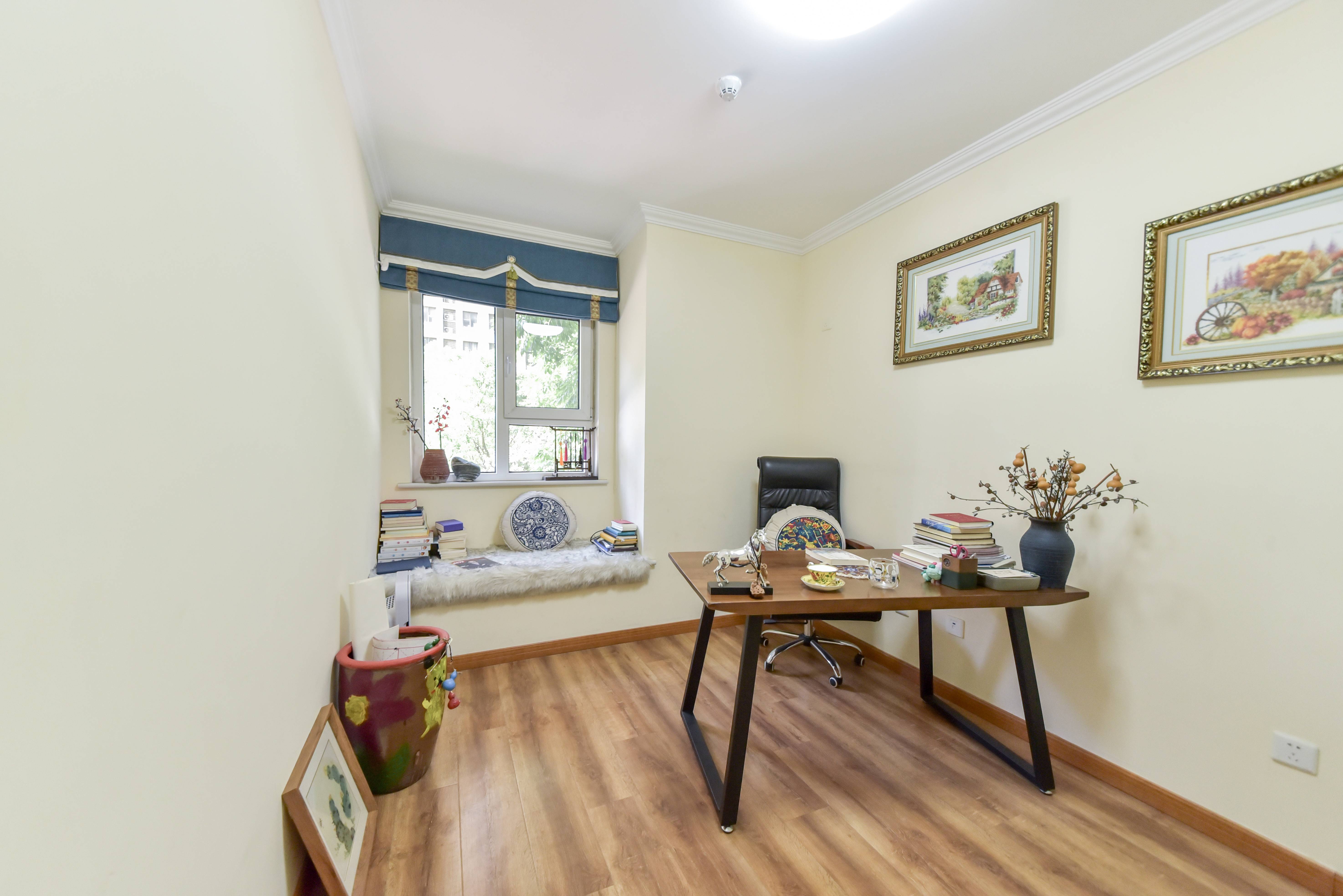 中新国际东城一区